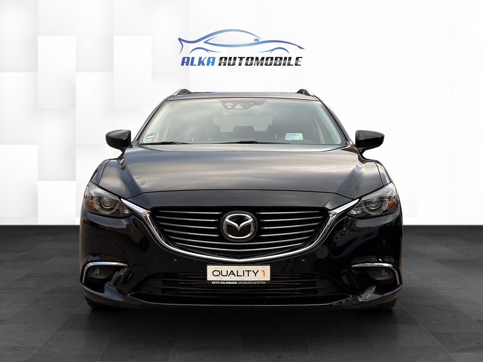 MAZDA 6 SW 2.2 D Revolution AWD Automatic Skyactive-D-showroom-element-2