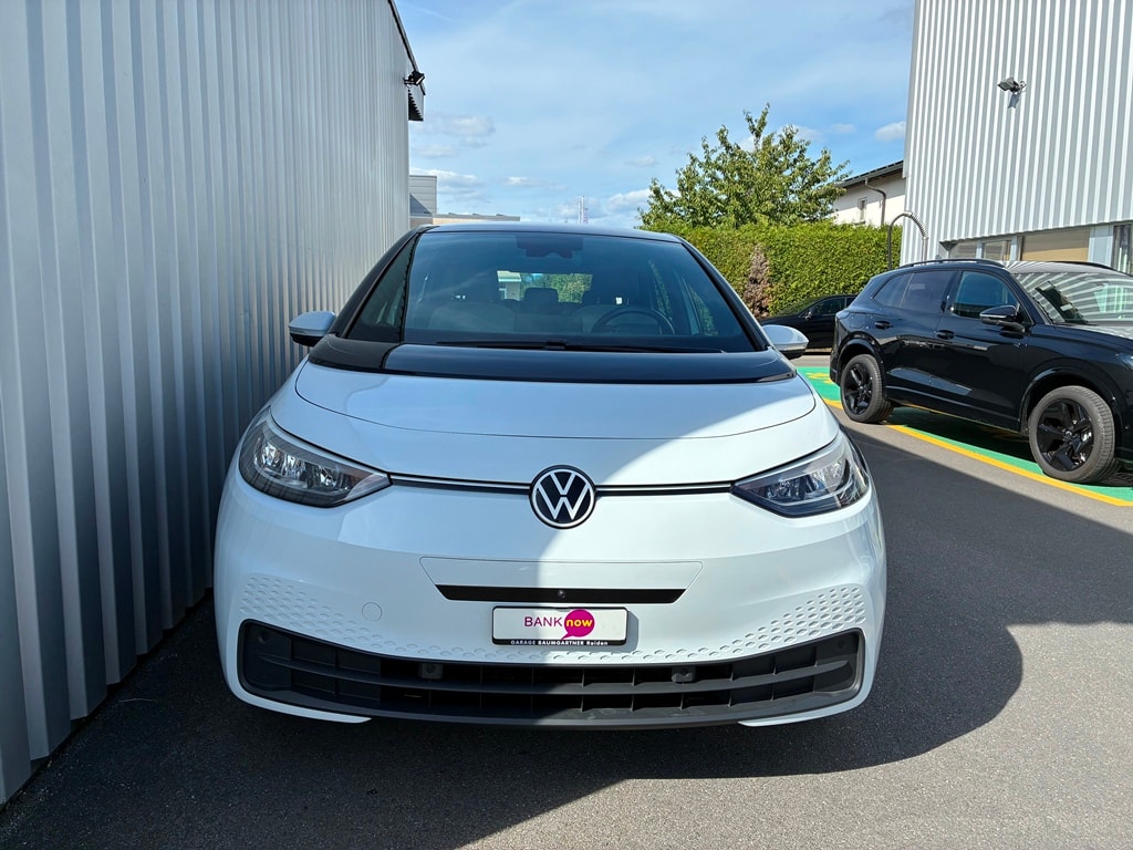 VW ID.3 Pro Performance 58 kWh Pro-showroom-element-1