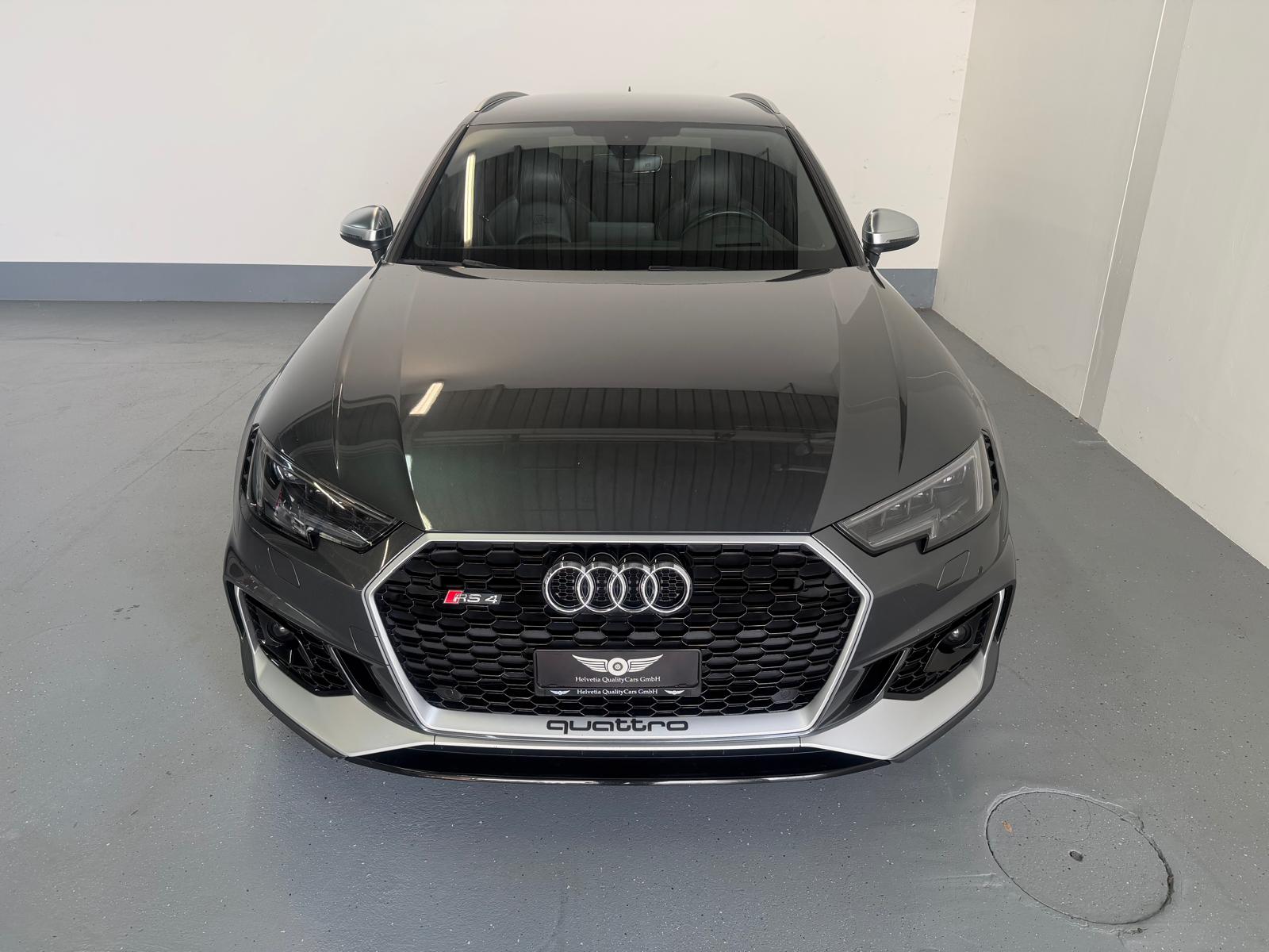 AUDI RS4 Avant 2.9 TFSI quattro tiptronic-showroom-element-3