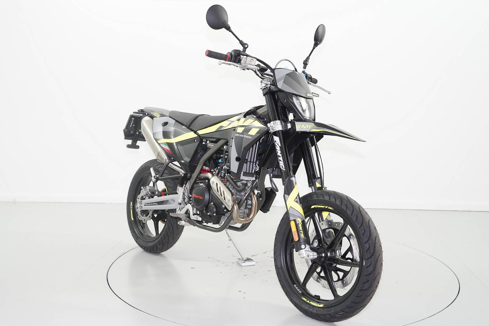 FANTIC XMF 125 Performance-image-1