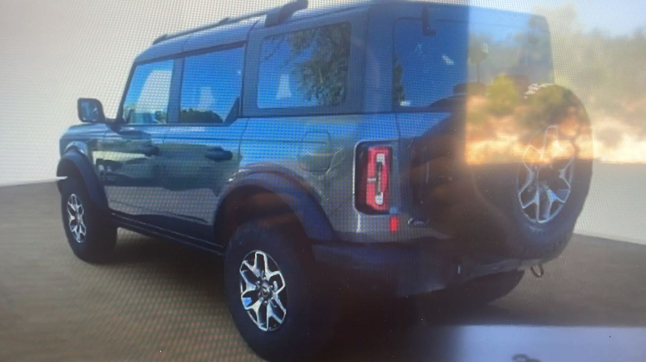 FORD Bronco 2.7 EcoB Badlands e-4WD EU-Modell-showroom-element-3