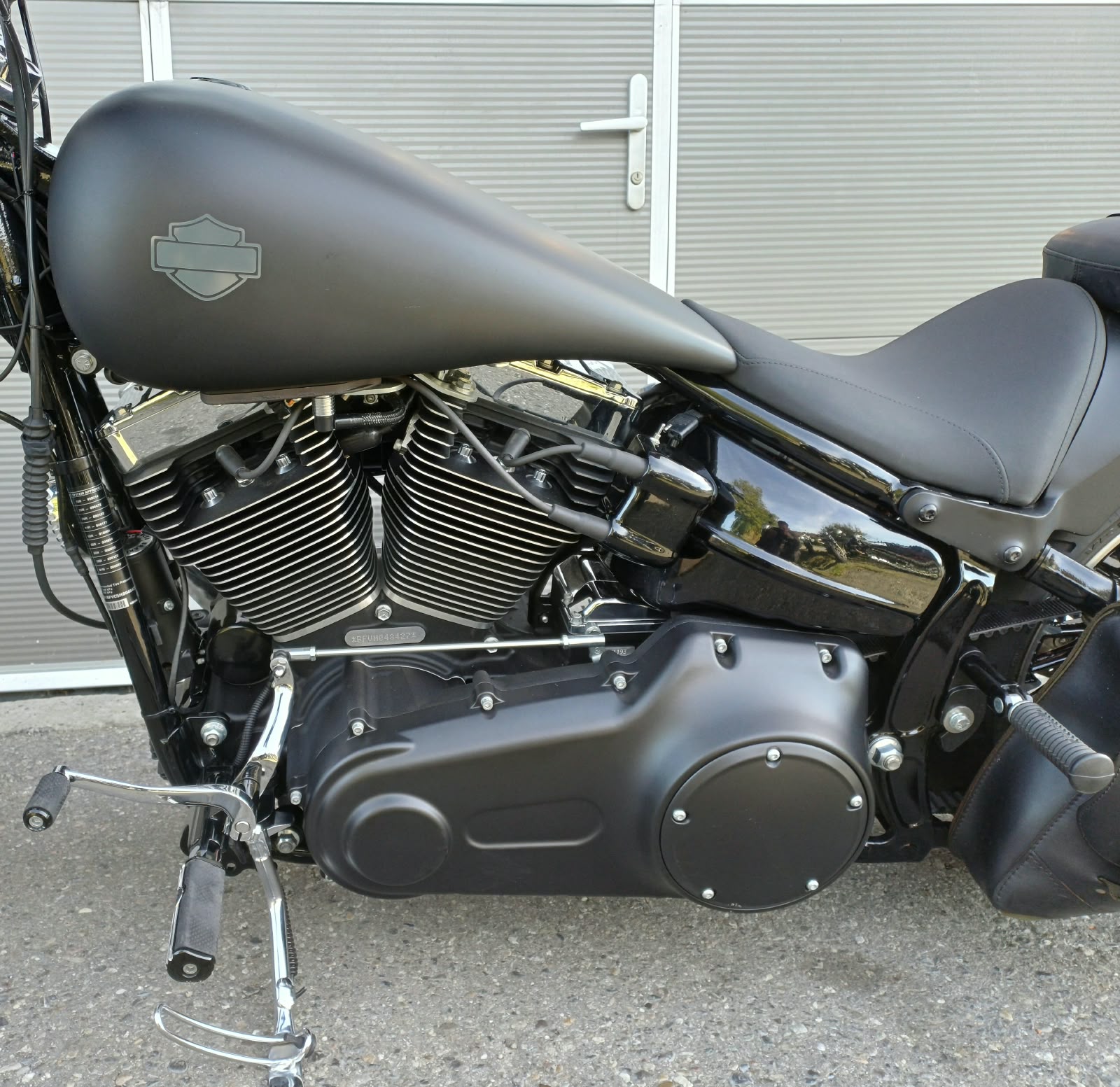 HARLEY-DAVIDSON FXSB Breakout 103 ABS-image-6
