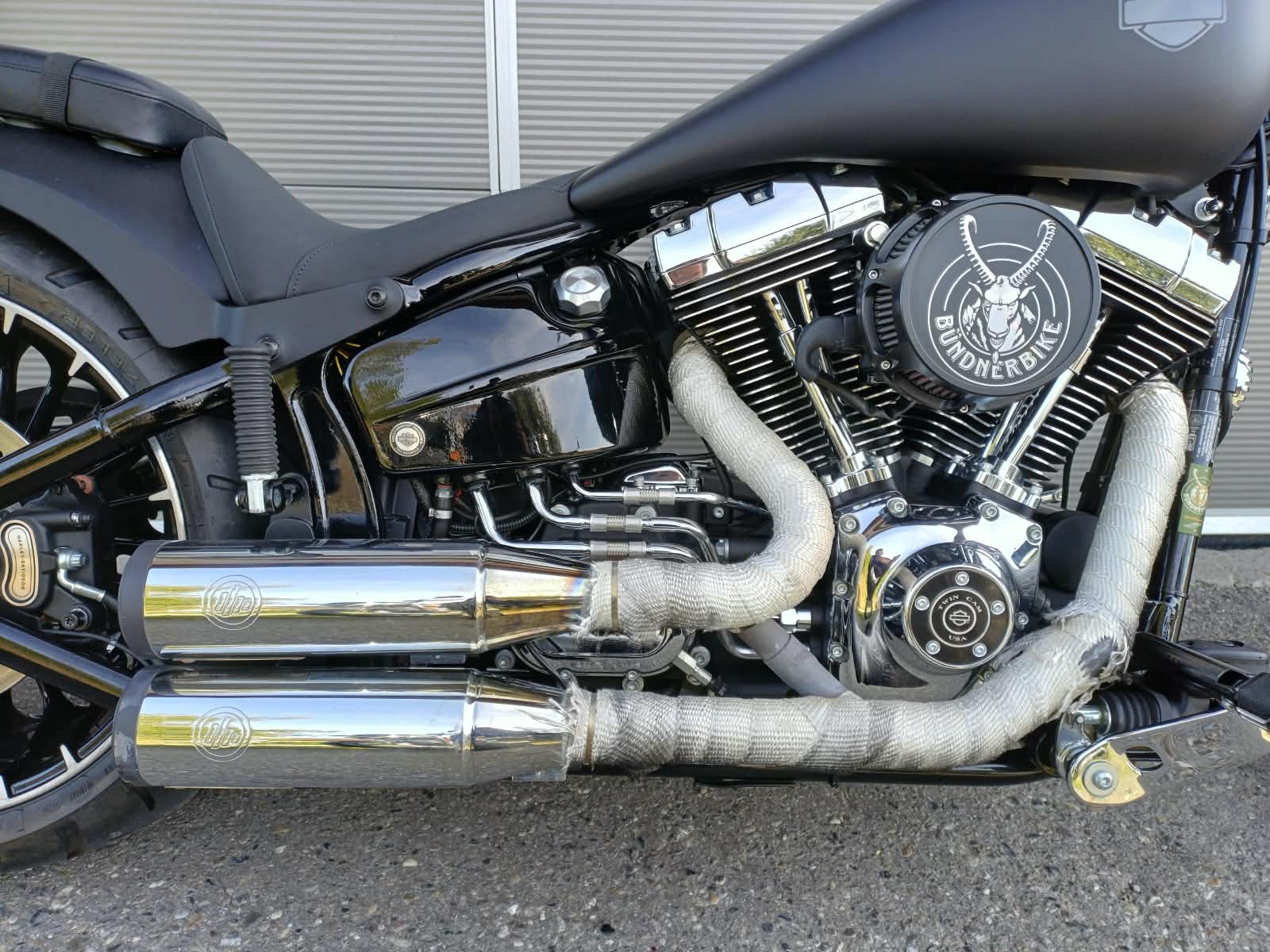 HARLEY-DAVIDSON FXSB Breakout 103 ABS-image-4