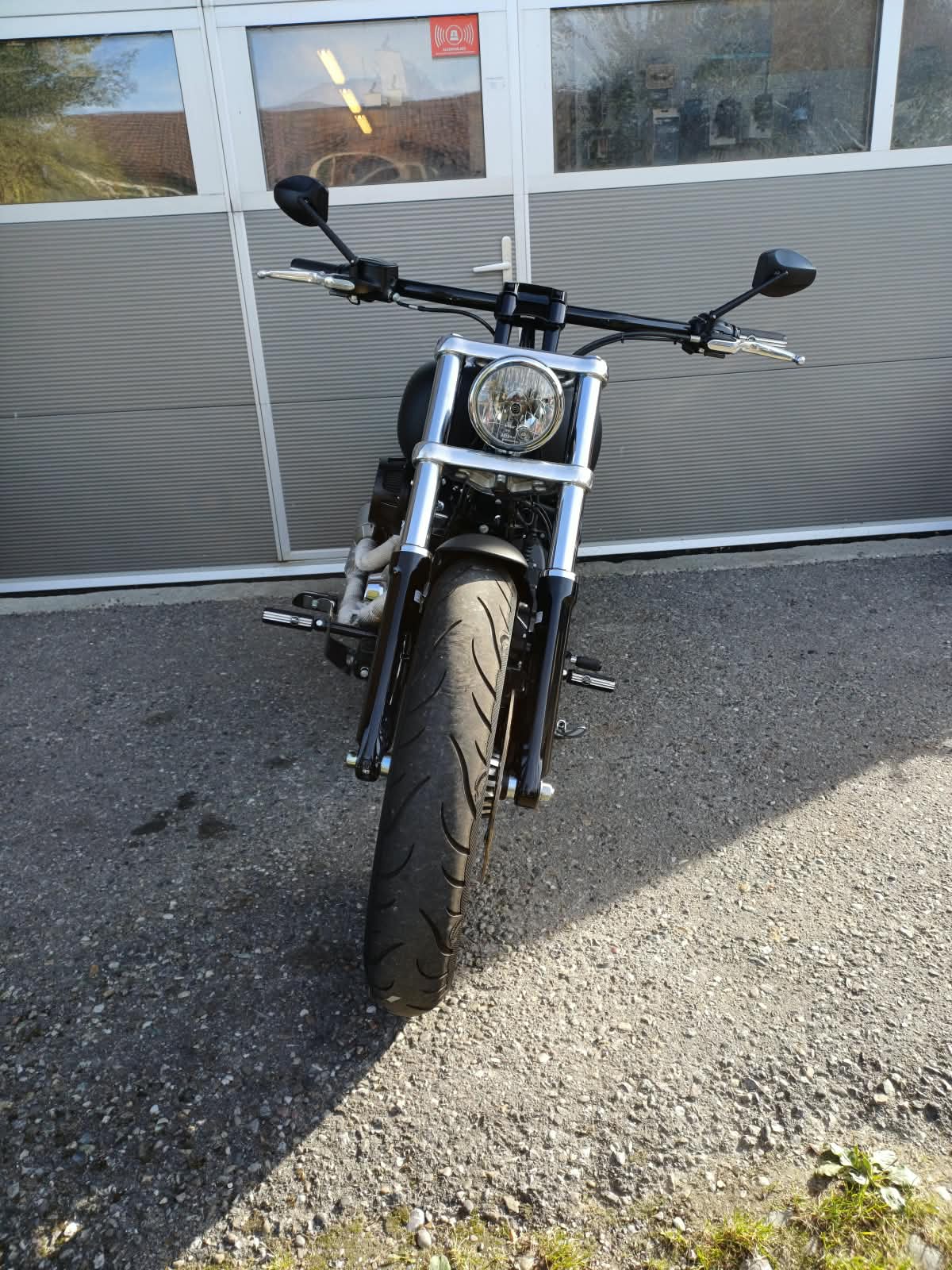 HARLEY-DAVIDSON FXSB Breakout 103 ABS-image-7