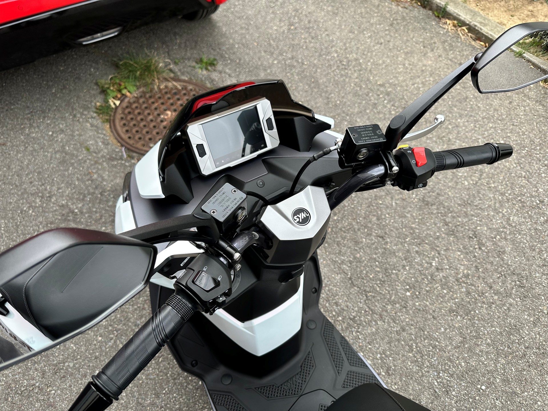 SYM Jet 14 EVO-image-6