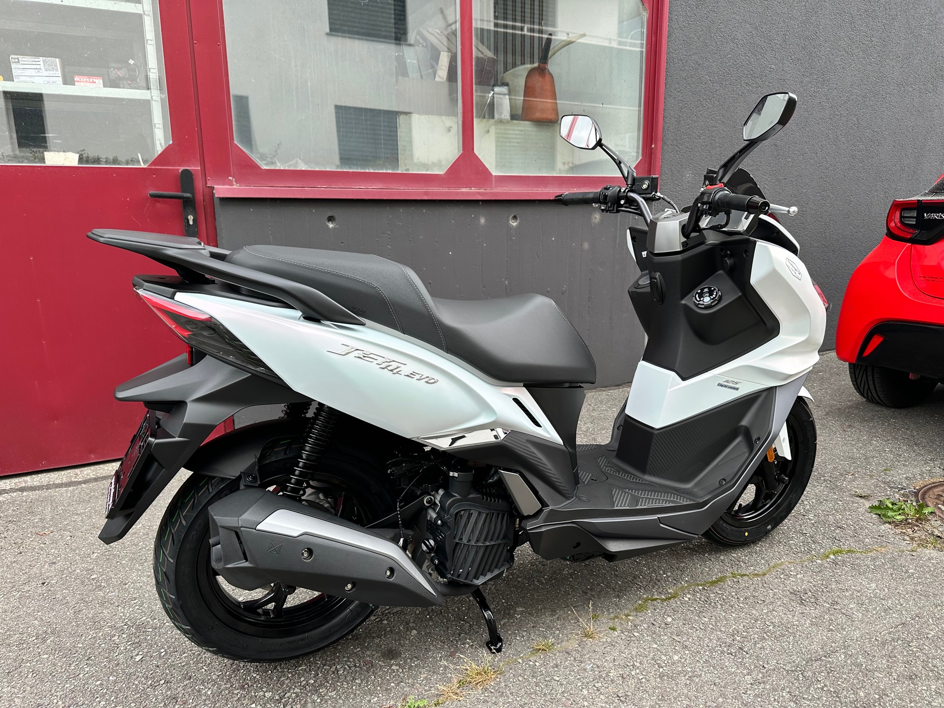 SYM Jet 14 EVO-image-2