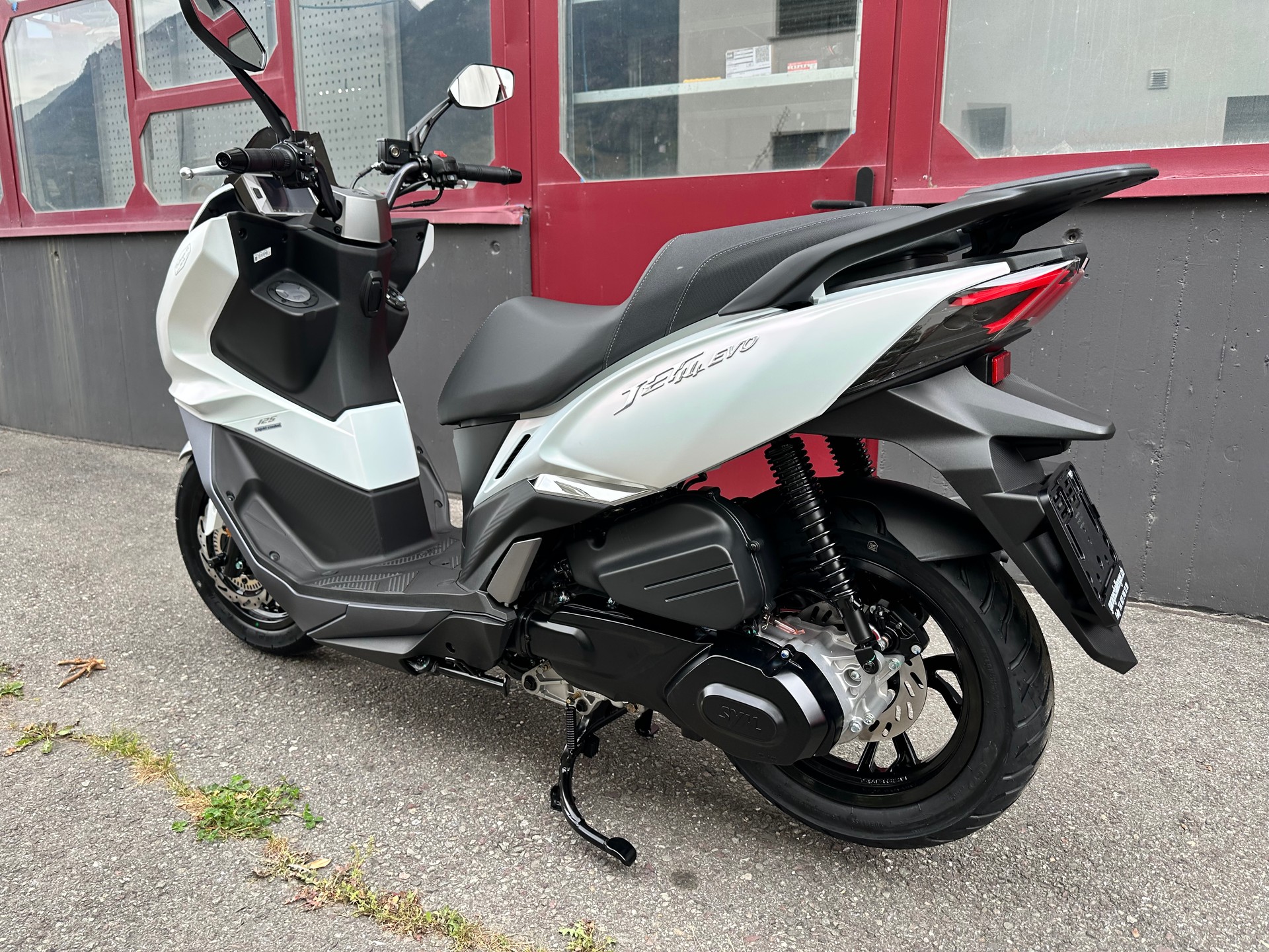 SYM Jet 14 EVO-image-3