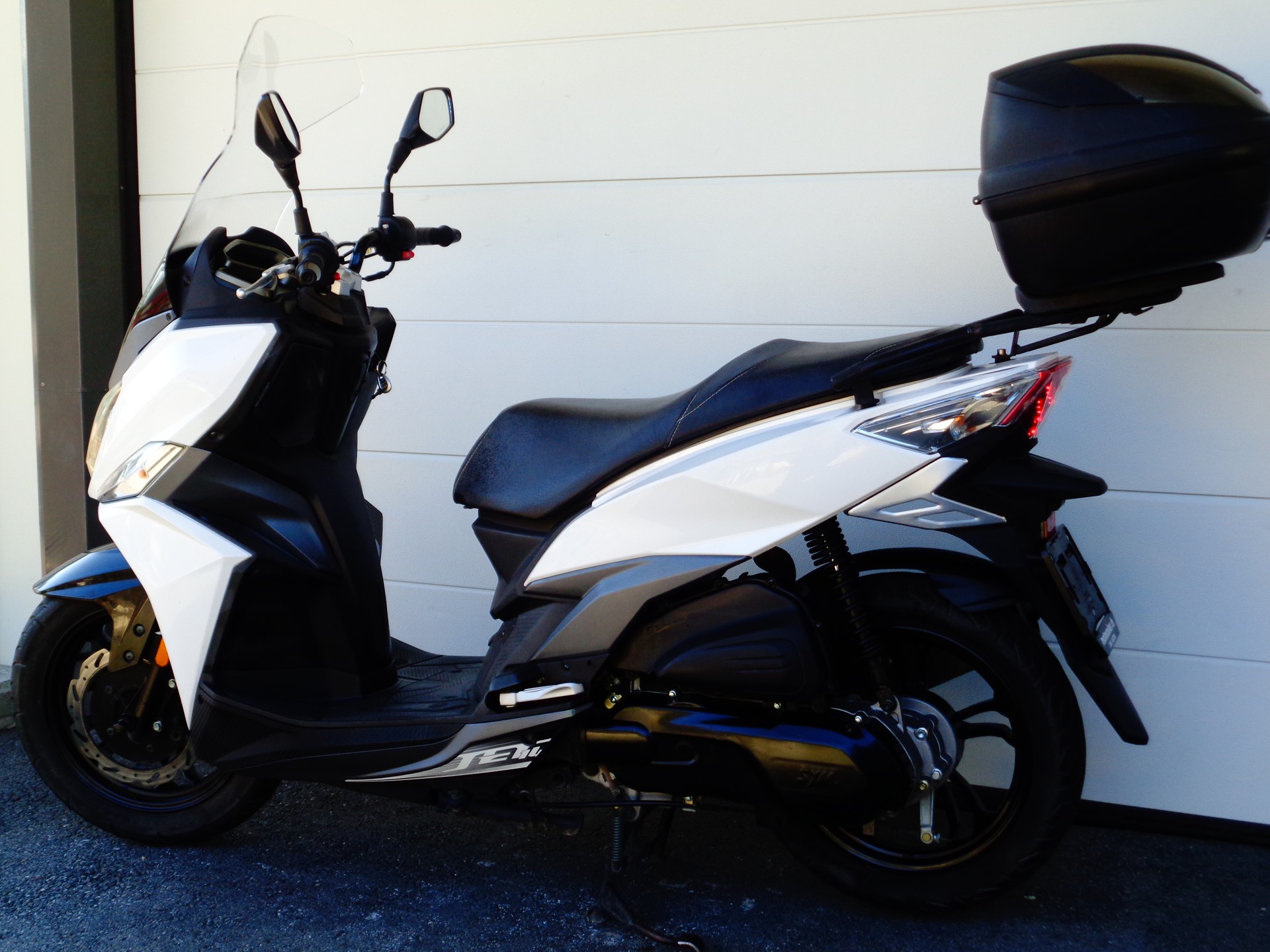 SYM Jet 14 125 i AC-image-7