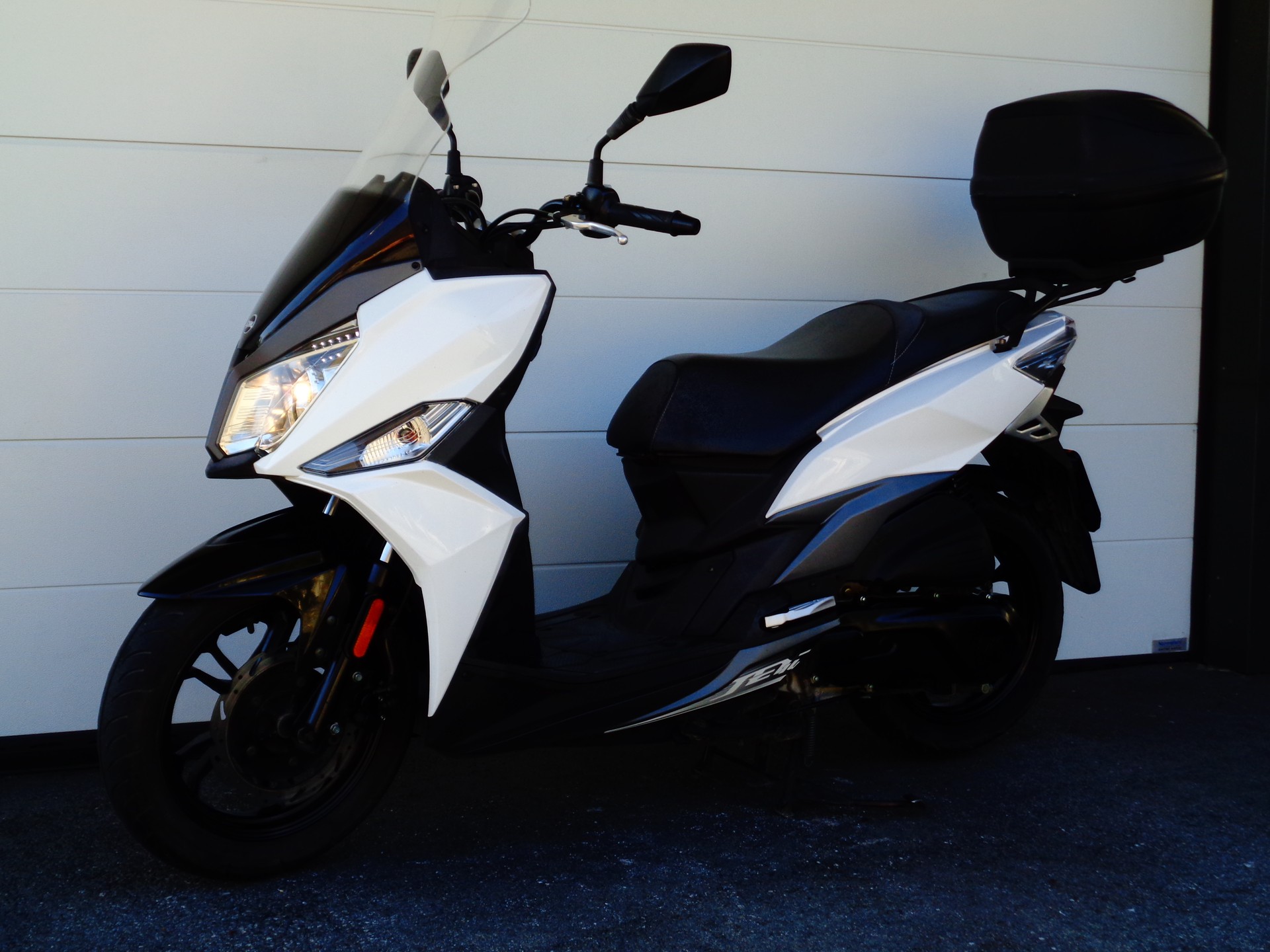 SYM Jet 14 125 i AC-image-5