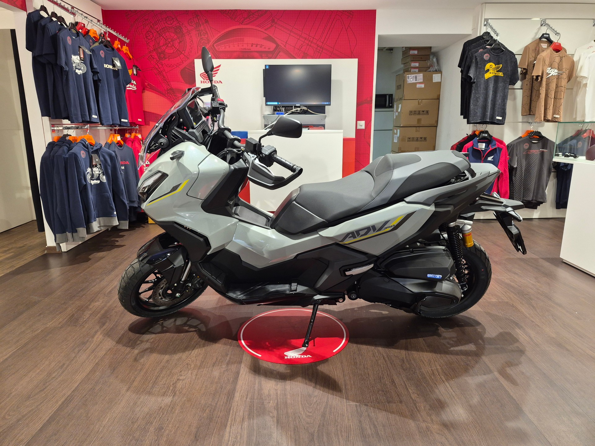 HONDA ADV 350-image-3