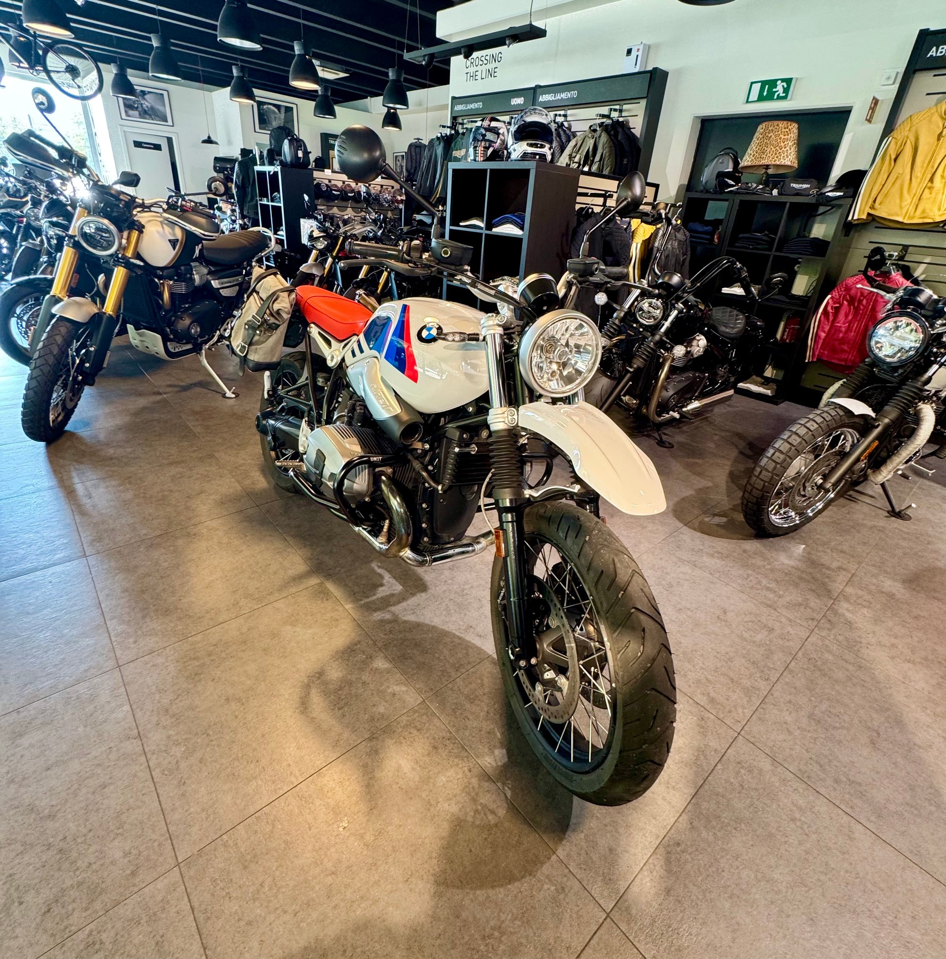 BMW R nineT Urban G/S ABS-image-1