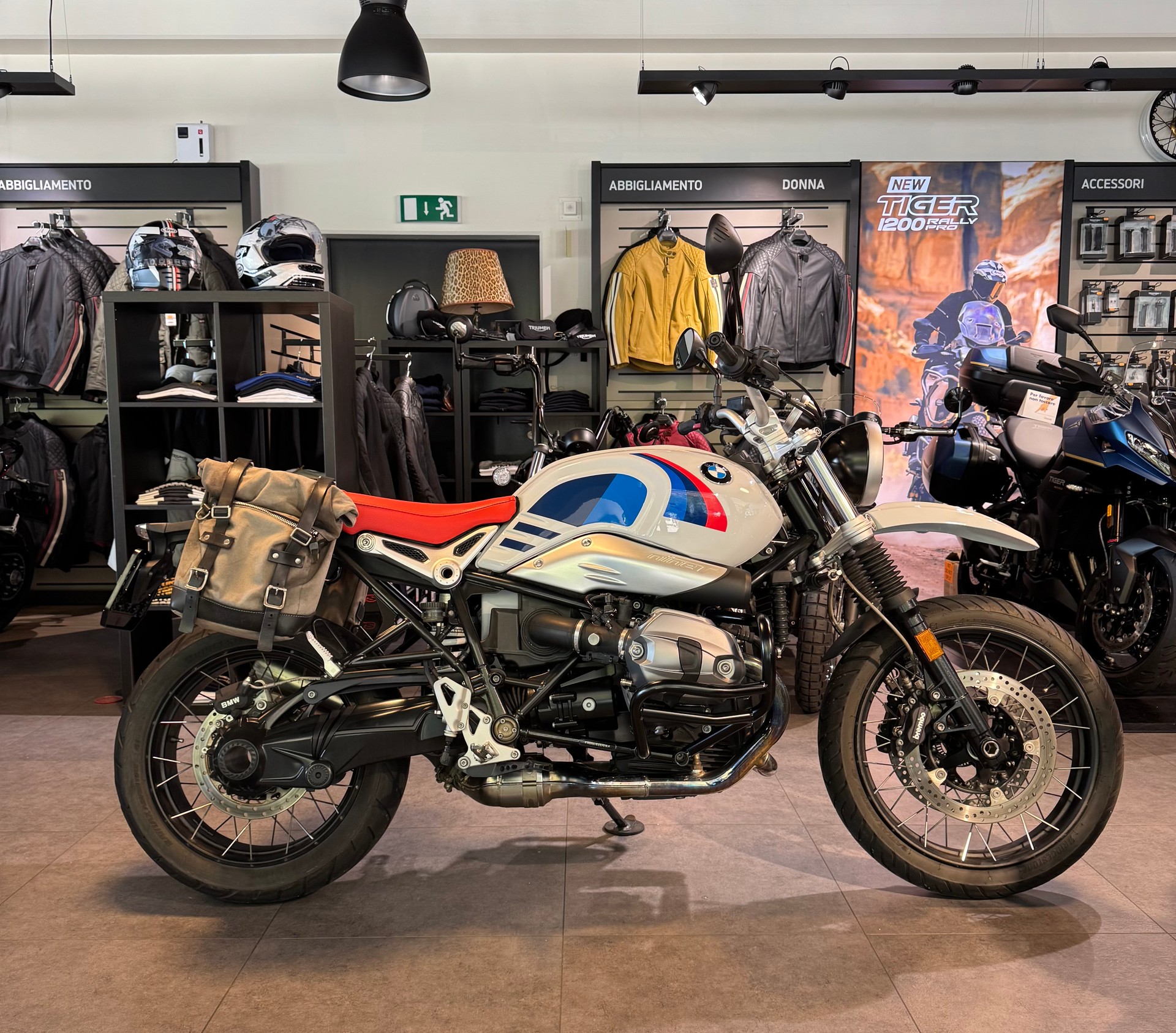 BMW R nineT Urban G/S ABS-image-0