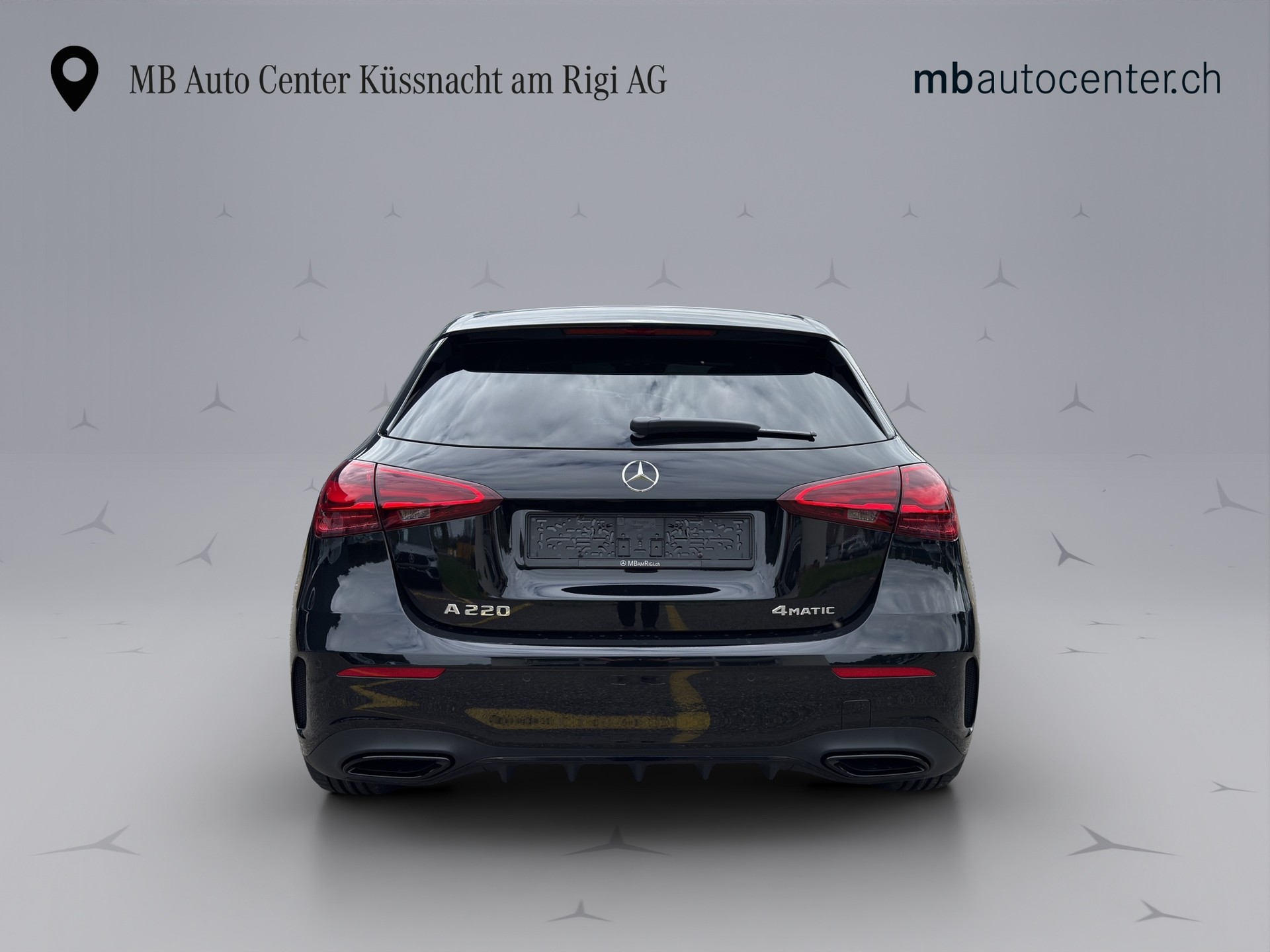 MERCEDES-BENZ A-Klasse W177 A 220 4m-image-6