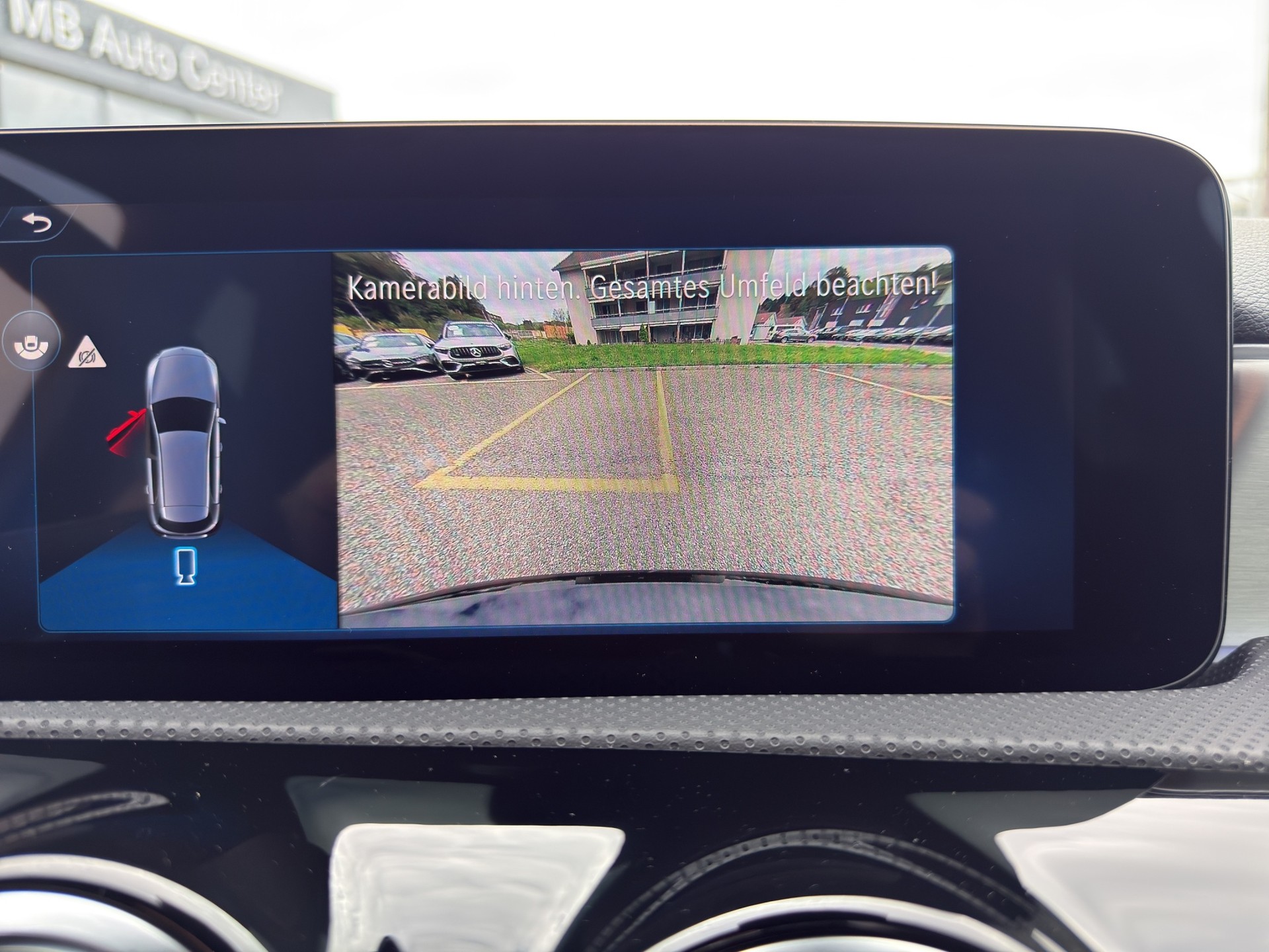 MERCEDES-BENZ A-Klasse W177 A 220 4m-image-24