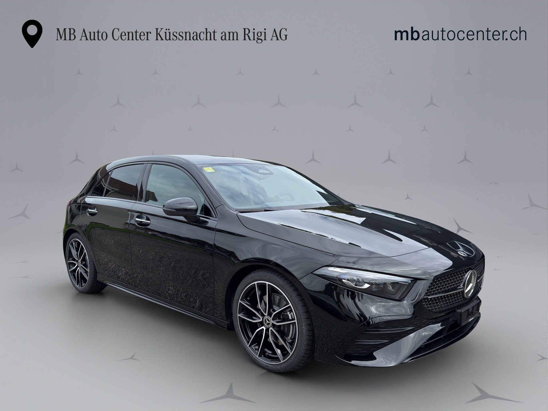MERCEDES-BENZ A-Klasse W177 A 220 4m-image-9