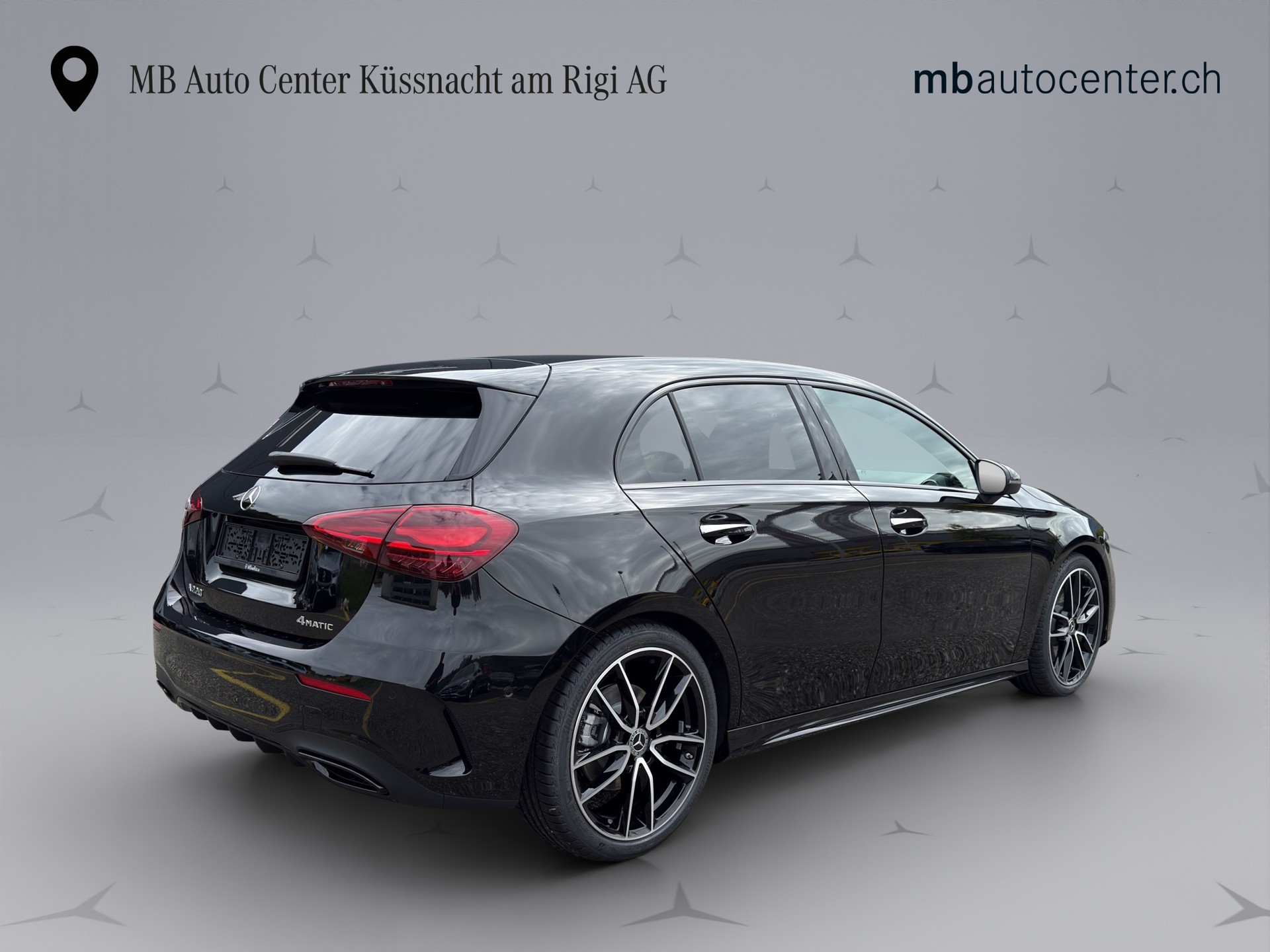 MERCEDES-BENZ A-Klasse W177 A 220 4m-image-7
