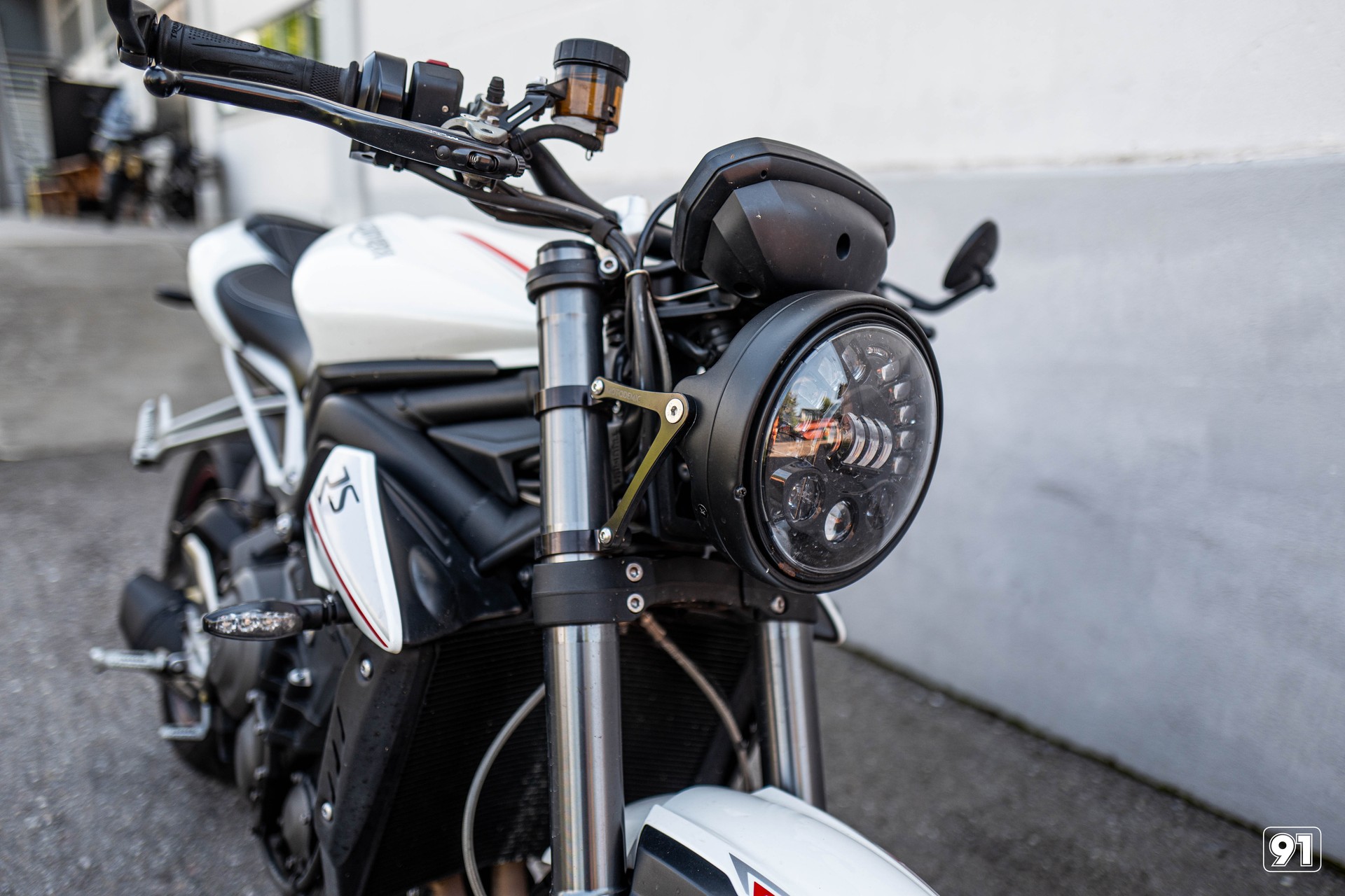 TRIUMPH Street Triple RS 765 ABS-image-4