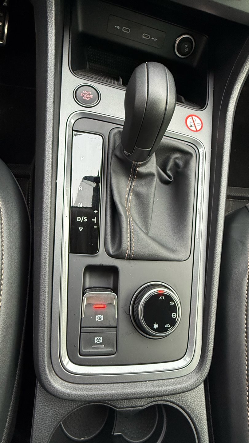 CUPRA Ateca Basis 4Drive *** ANHÄNGERKUPPLUNG & 5 JAHRE CUPRA WERKSGARANTIE ***-image-15
