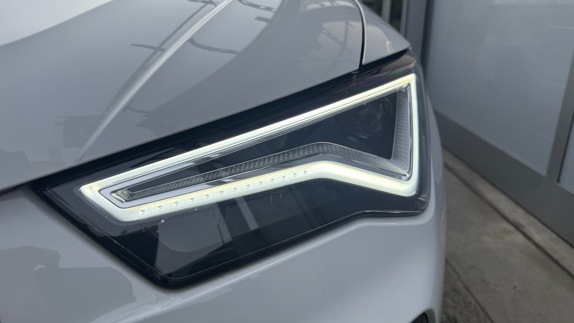 CUPRA Ateca Basis 4Drive *** ANHÄNGERKUPPLUNG & 5 JAHRE CUPRA WERKSGARANTIE ***-image-7