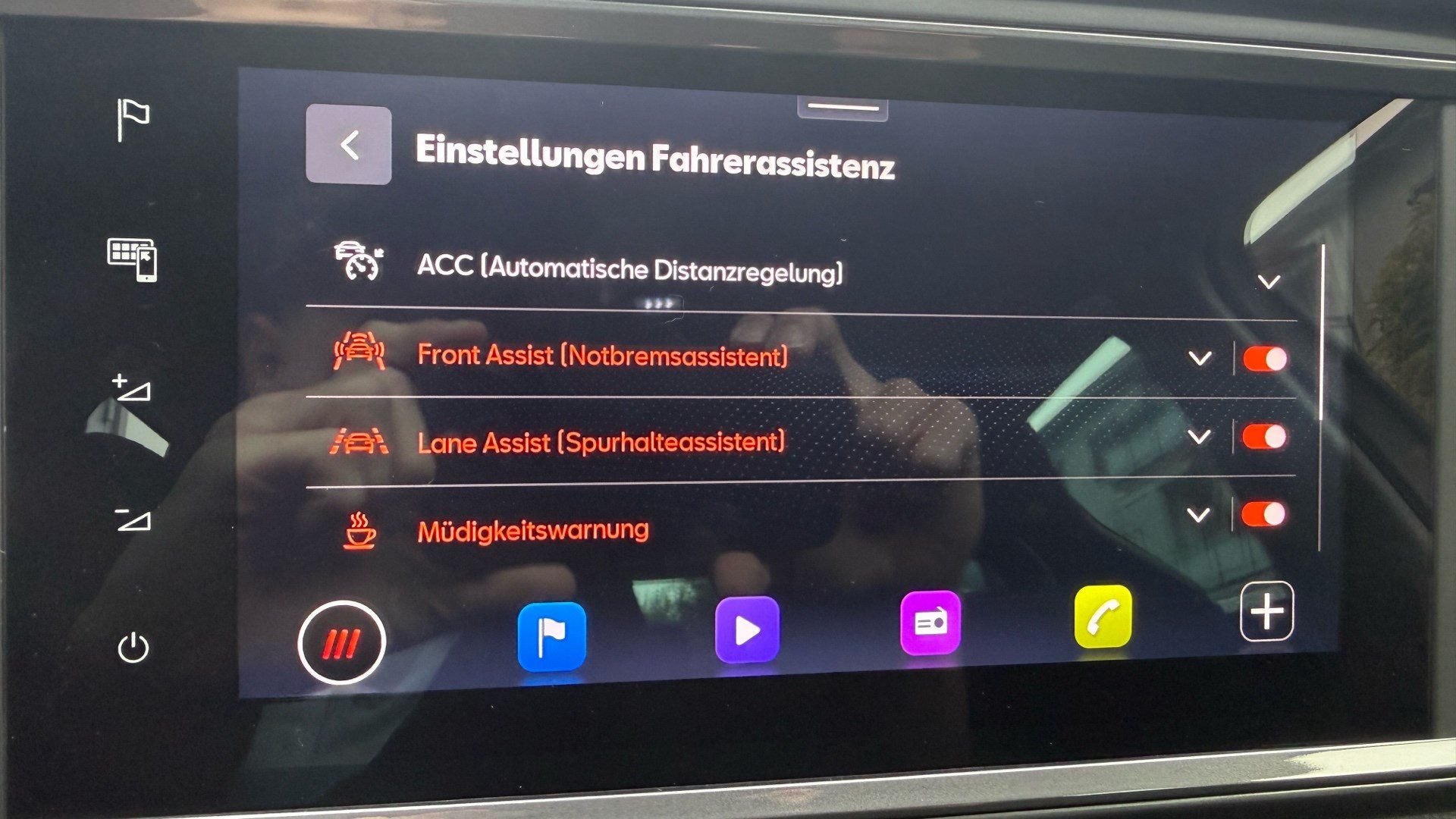 CUPRA Ateca Basis 4Drive *** ANHÄNGERKUPPLUNG & 5 JAHRE CUPRA WERKSGARANTIE ***-image-11