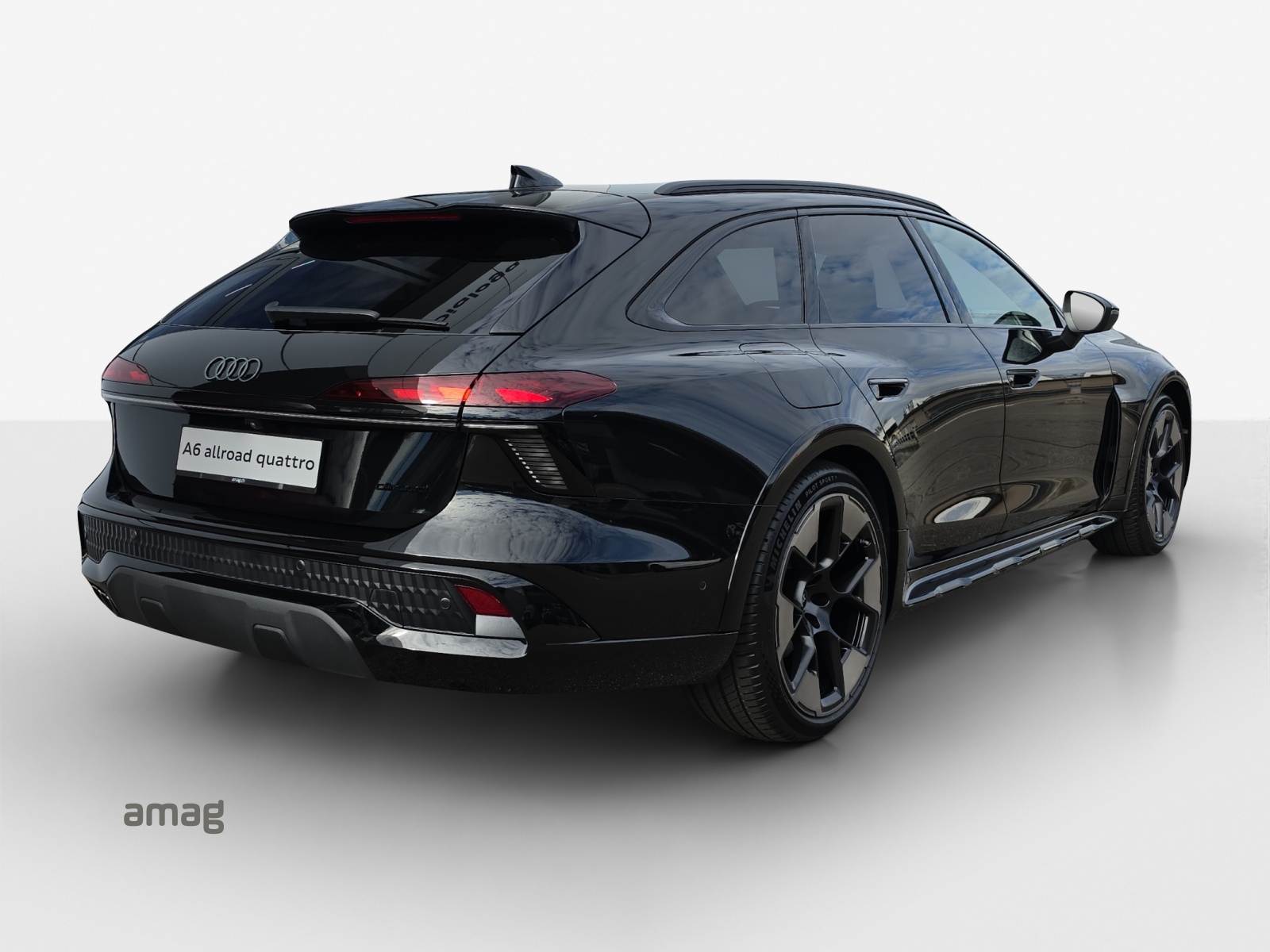 AUDI A6 allroad TDI quattro 220 kW S tronic-image-4
