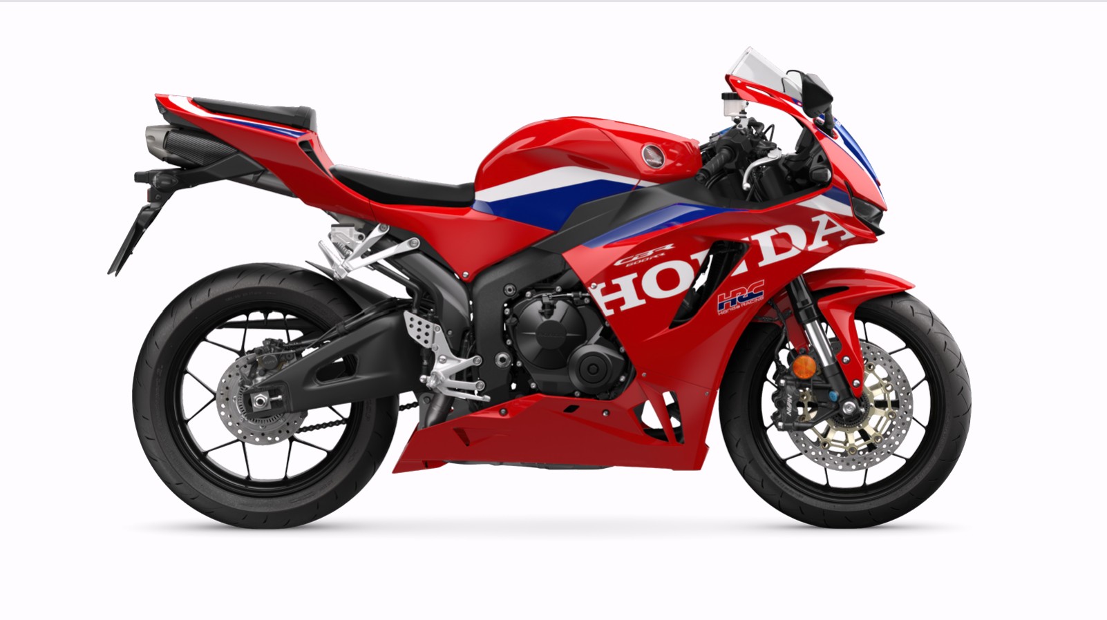 HONDA CBR 600 RR ---- NEW 2027 ***-image-2