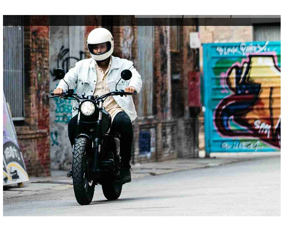 BRIXTON Cromwell 125 ABS-image-10