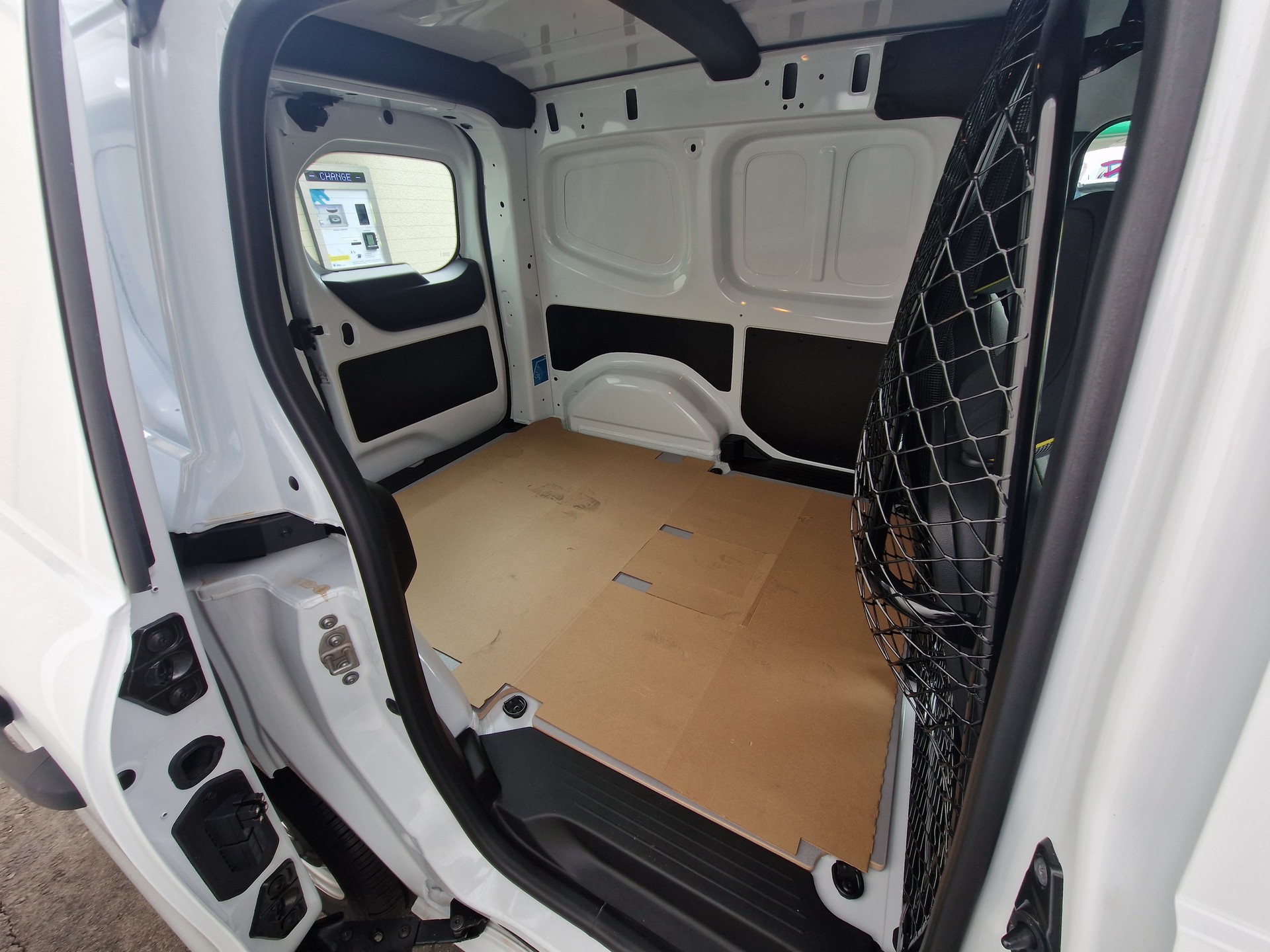 RENAULT KANGOO Van 1.3 TCe Advance-image-5
