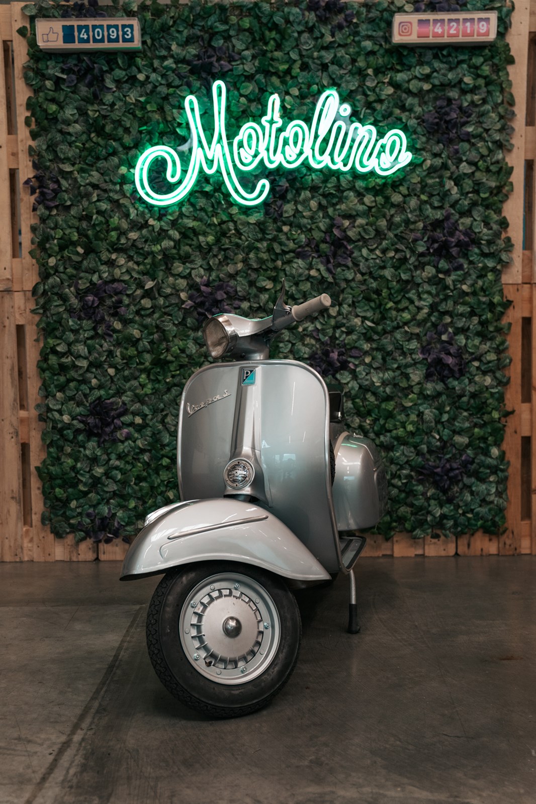 PIAGGIO Vespa Sprint 150-image-0