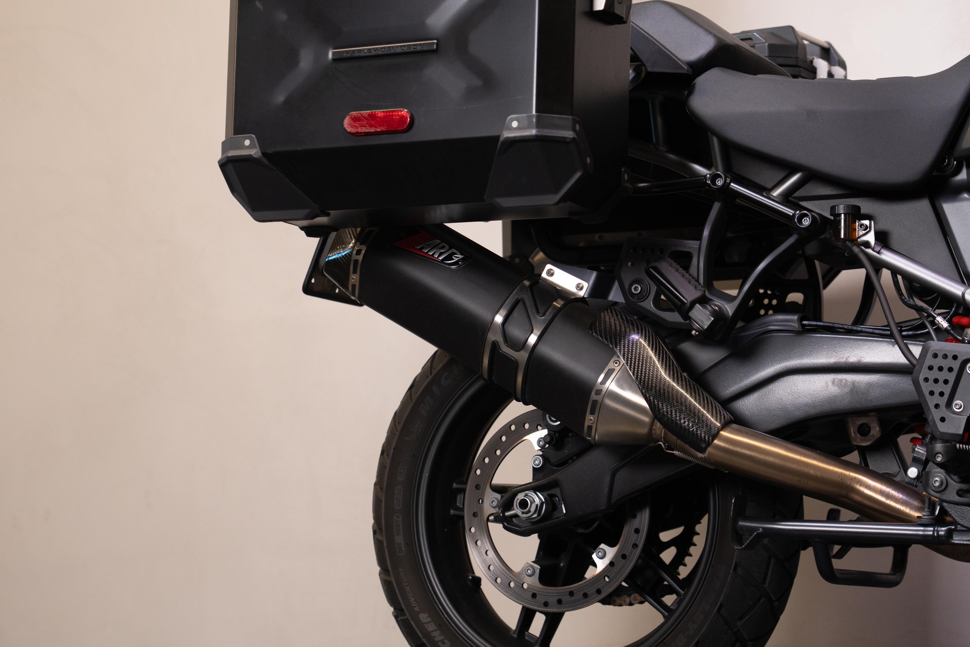 HARLEY-DAVIDSON RA Pan America 1250 Special-image-8