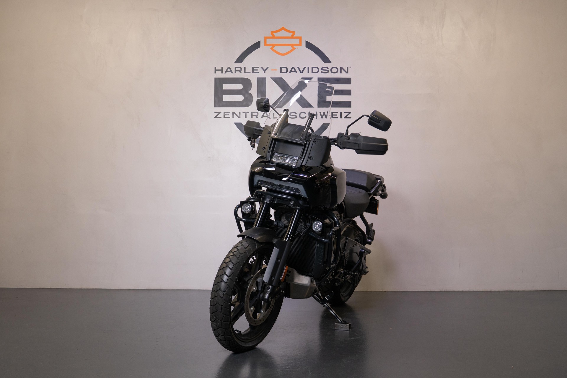 HARLEY-DAVIDSON RA Pan America 1250 Special-image-3