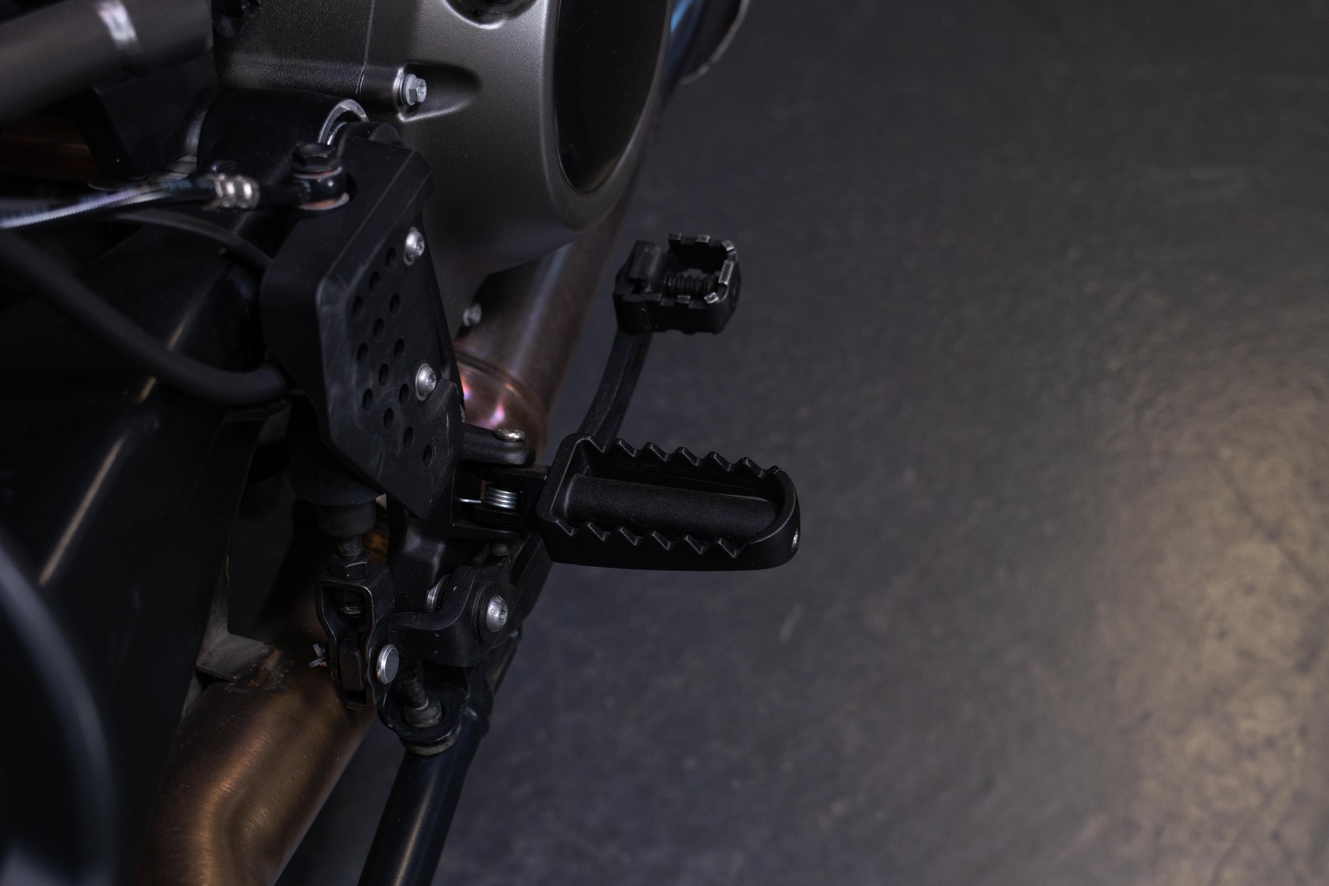 HARLEY-DAVIDSON RA Pan America 1250 Special-image-7
