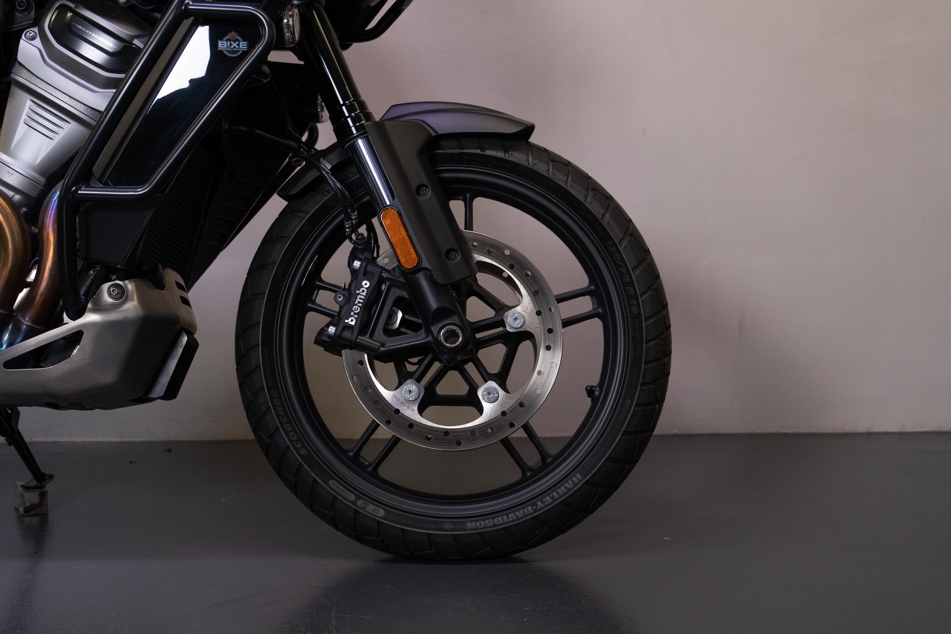 HARLEY-DAVIDSON RA Pan America 1250 Special-image-4