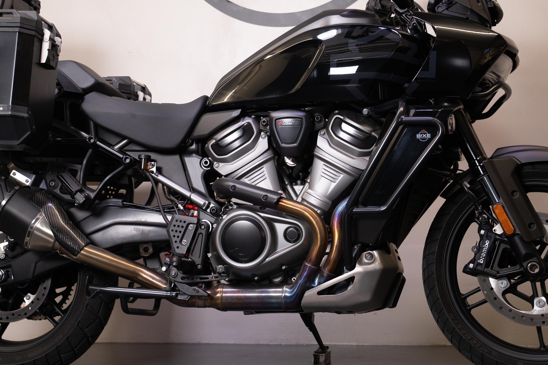 HARLEY-DAVIDSON RA Pan America 1250 Special-image-5