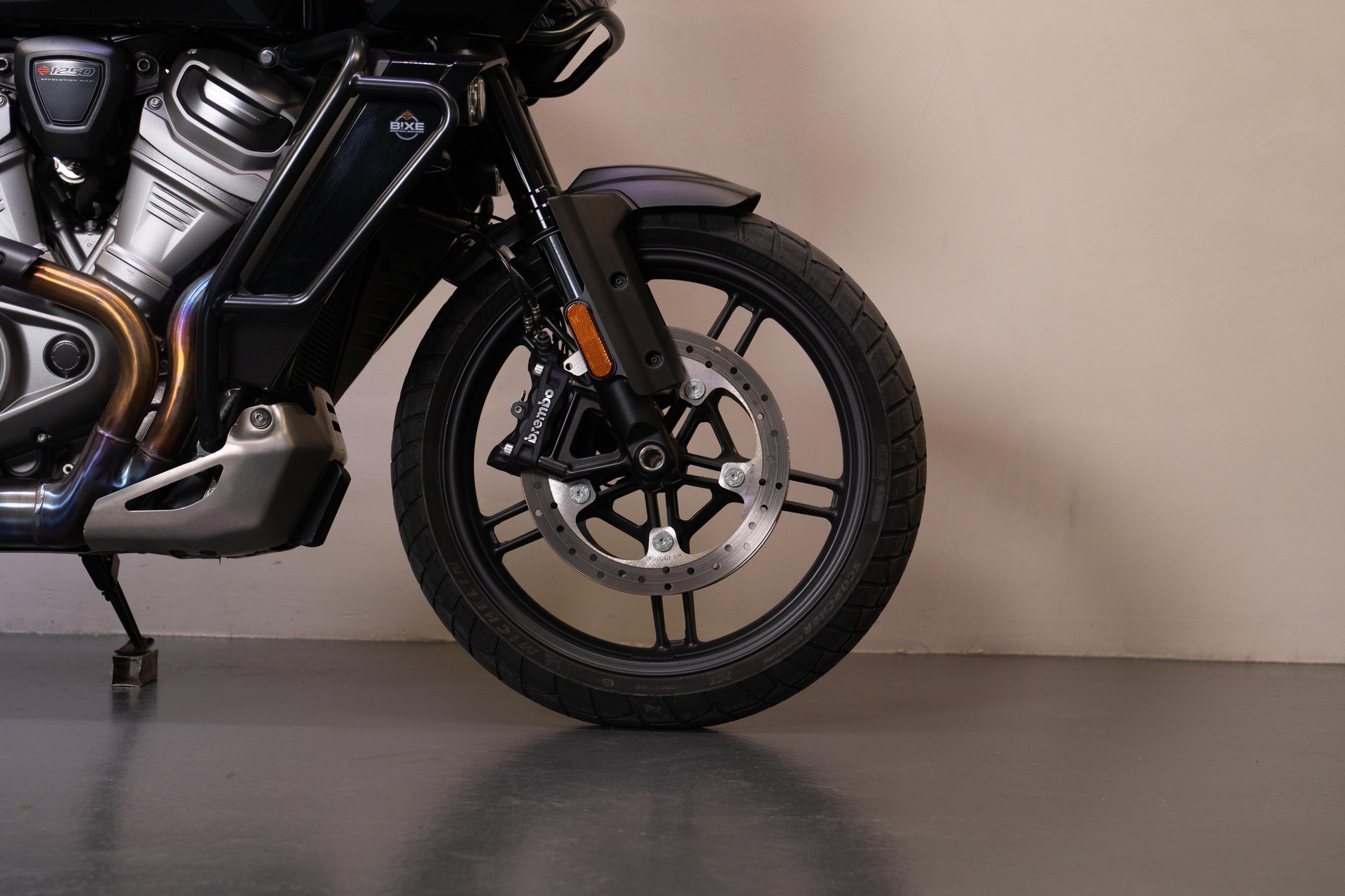 HARLEY-DAVIDSON RA Pan America 1250 Special-image-4