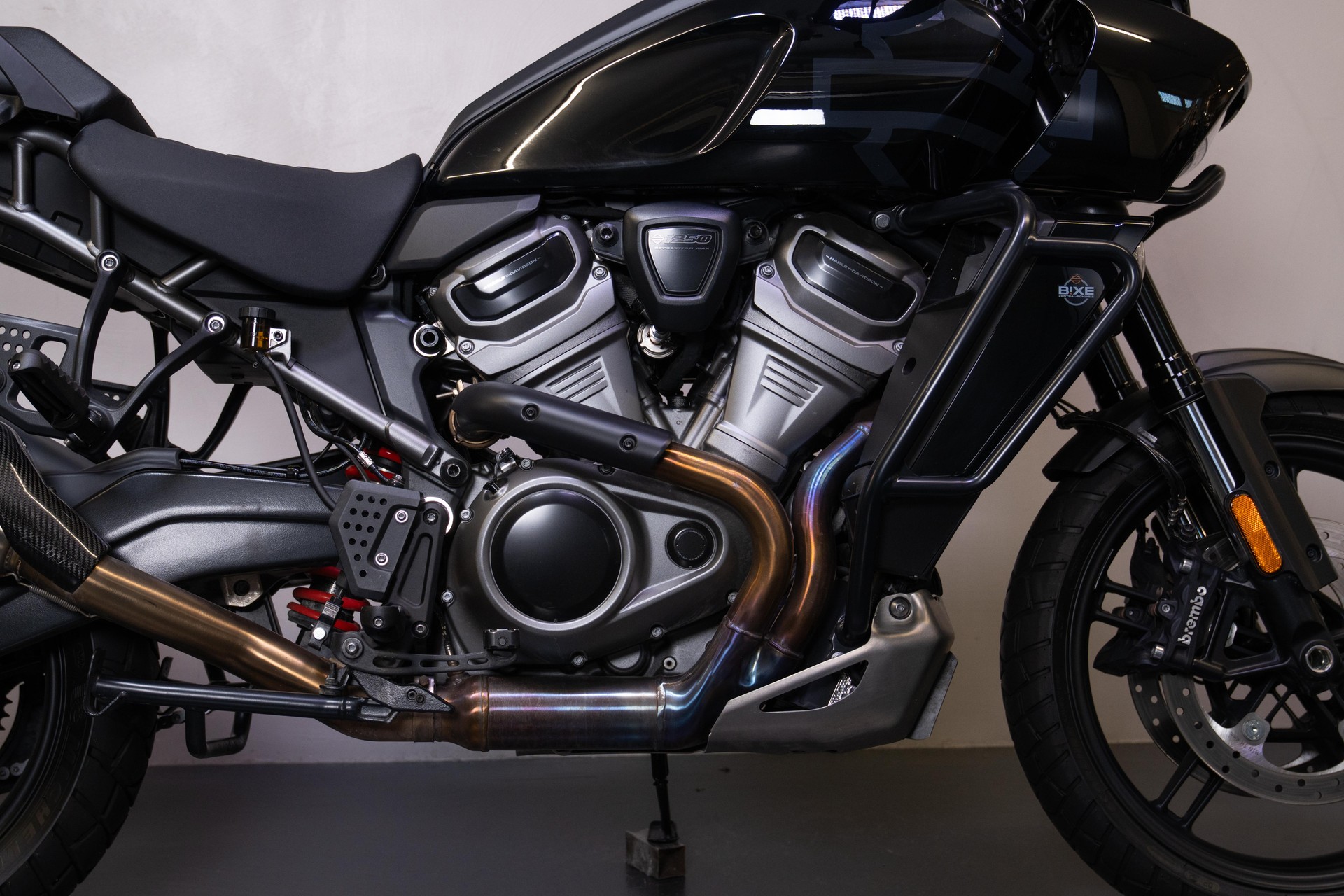 HARLEY-DAVIDSON RA Pan America 1250 Special-image-5