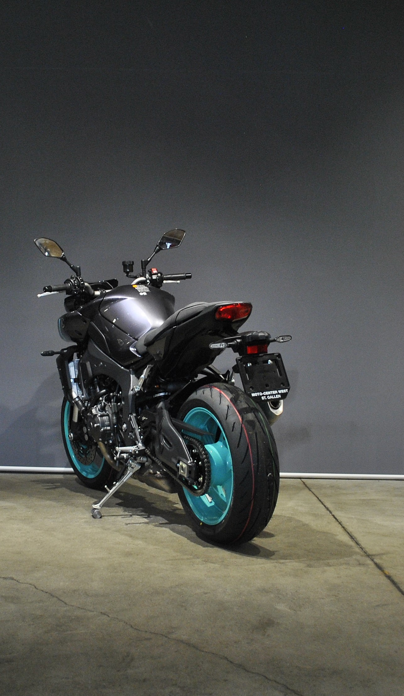 YAMAHA MT-10 ABS-image-3