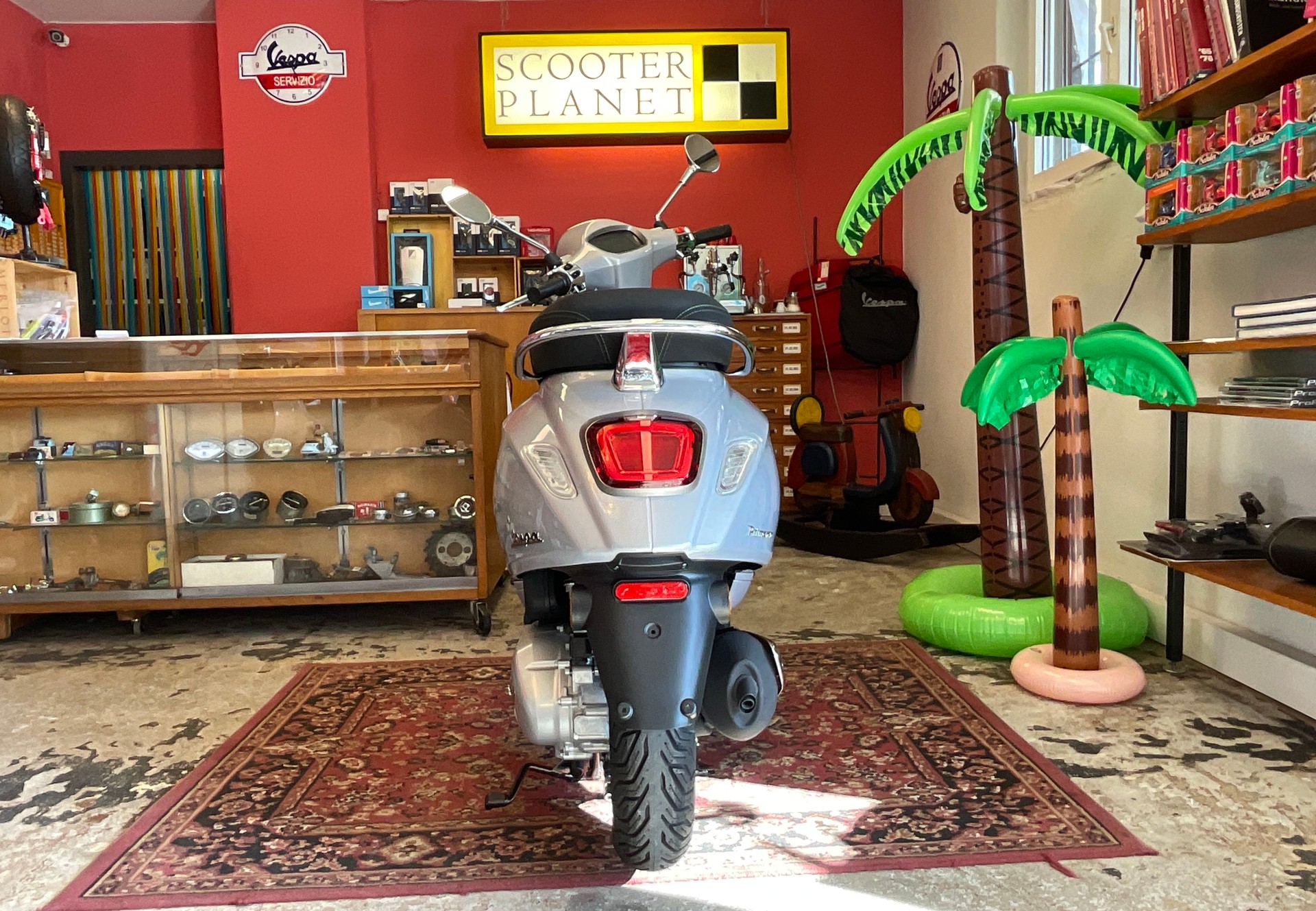 PIAGGIO Vespa 125 Primavera Tech Euro 5+-image-4