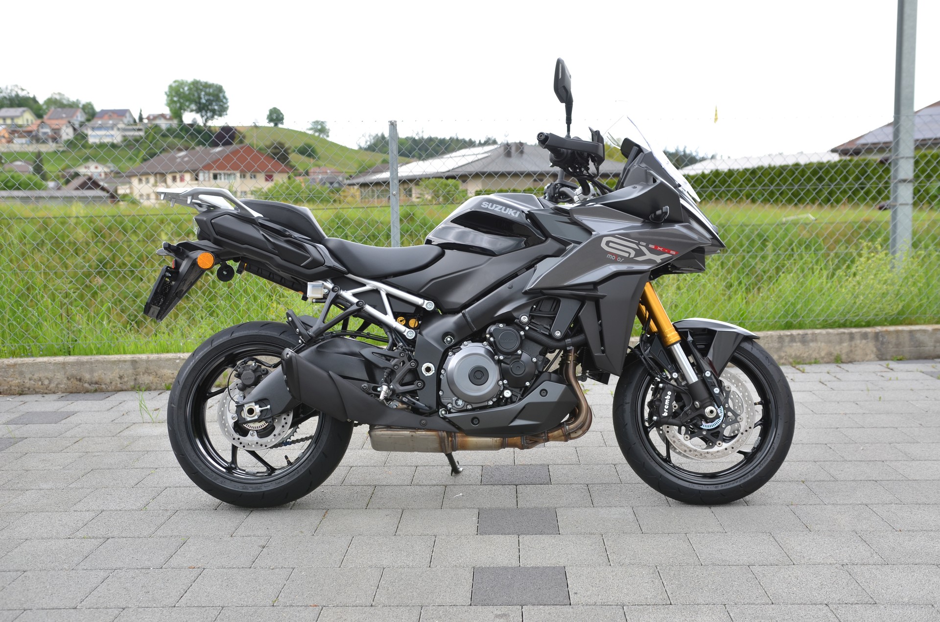 SUZUKI GSX-S 1000 GX-image-0