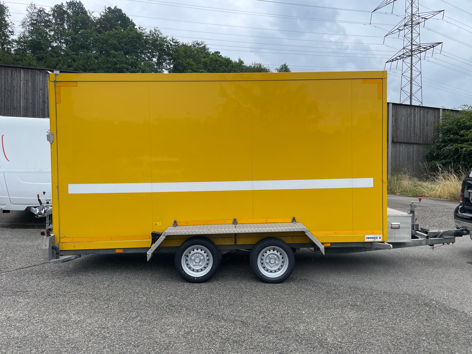 HUMBAUR HK 3 3000-image-7