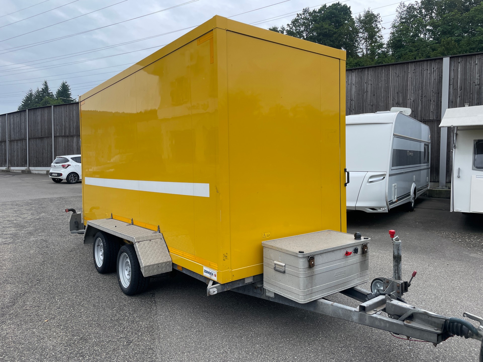 HUMBAUR HK 3 3000-image-8