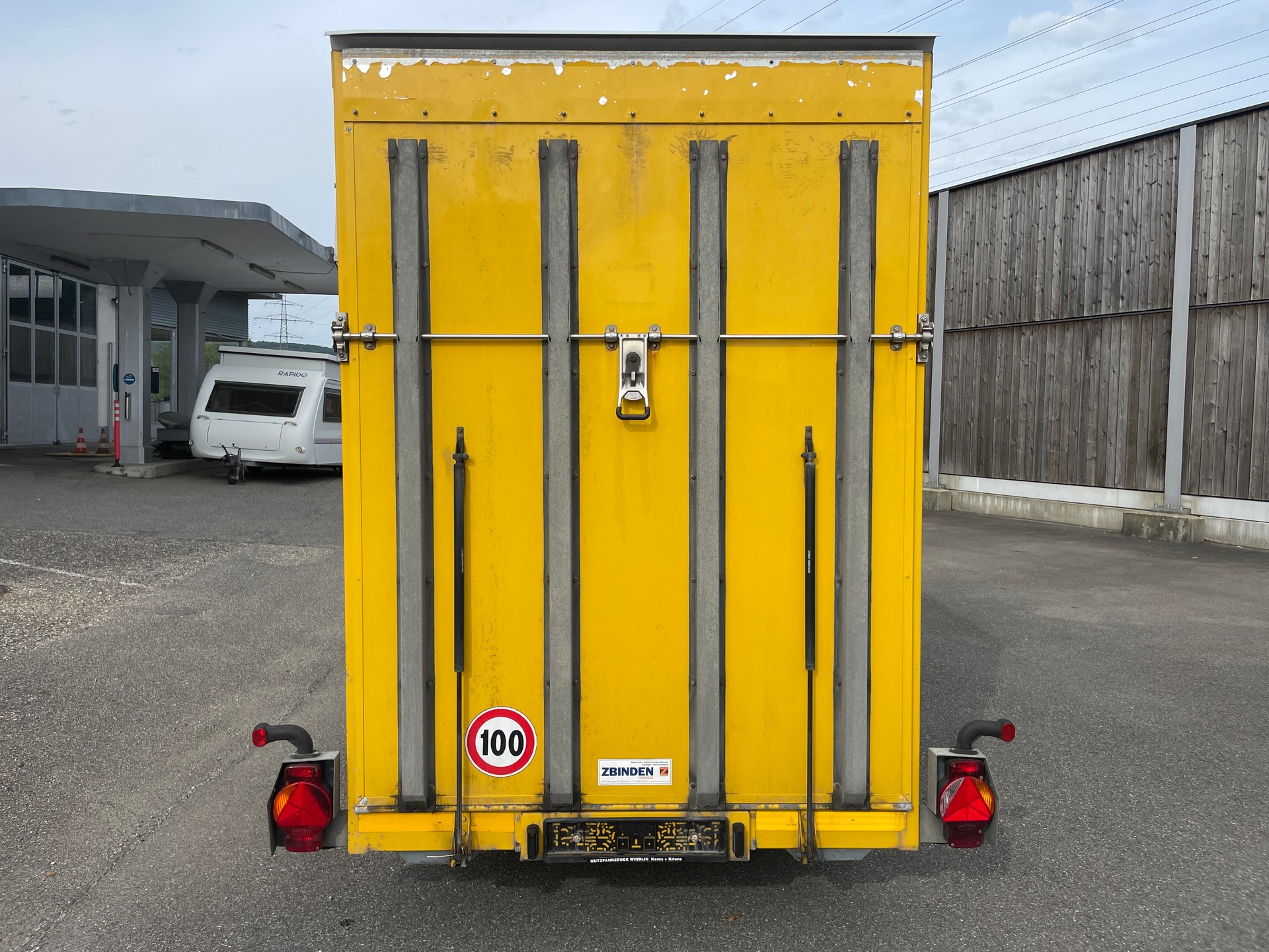 HUMBAUR HK 3 3000-image-12