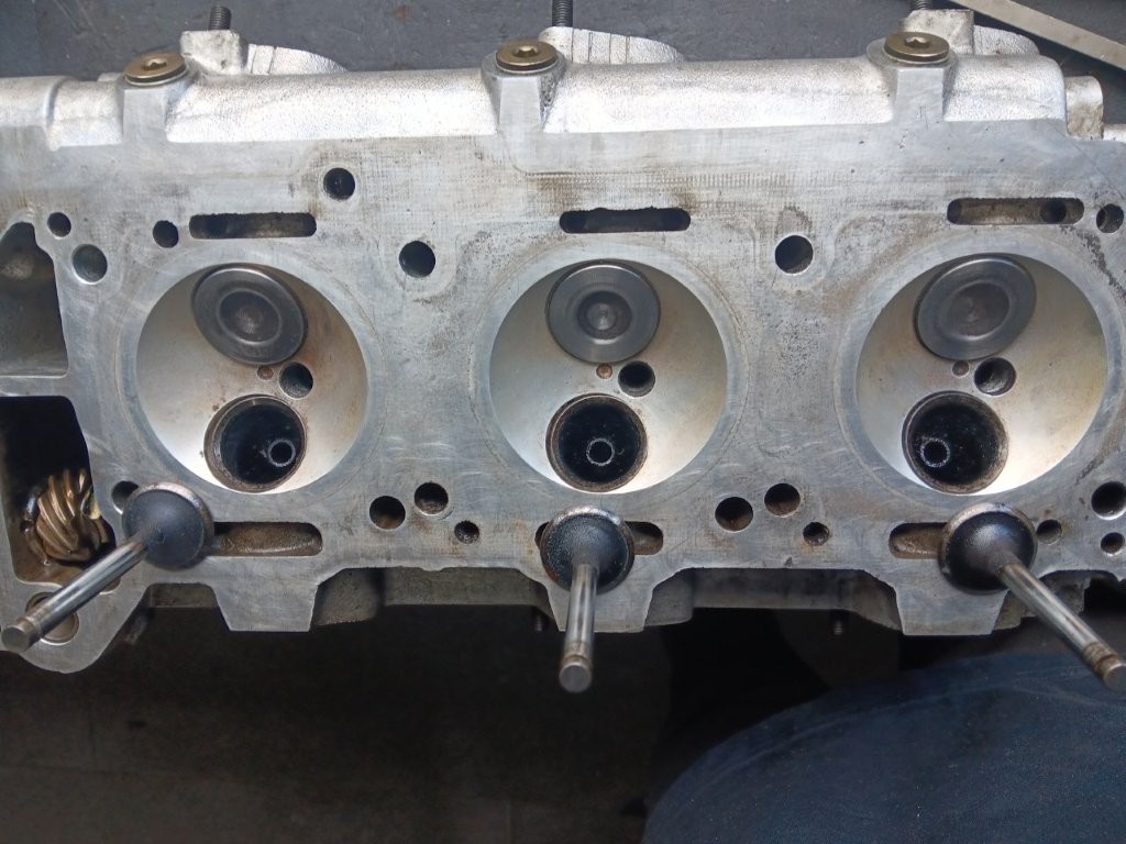 ALFA ROMEO 75 2.5 Milano Q.Oro-image-7