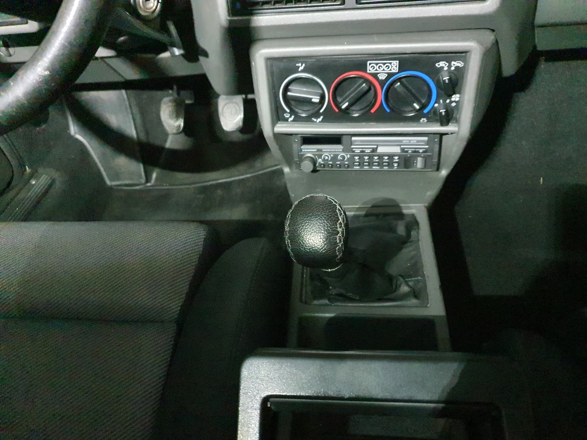ALFA ROMEO 75 2.5 Milano Q.Oro-image-5