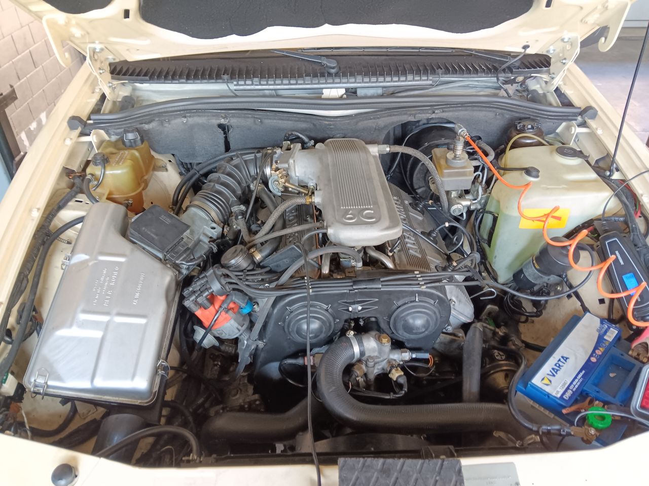 ALFA ROMEO 75 2.5 Milano Q.Oro-image-10