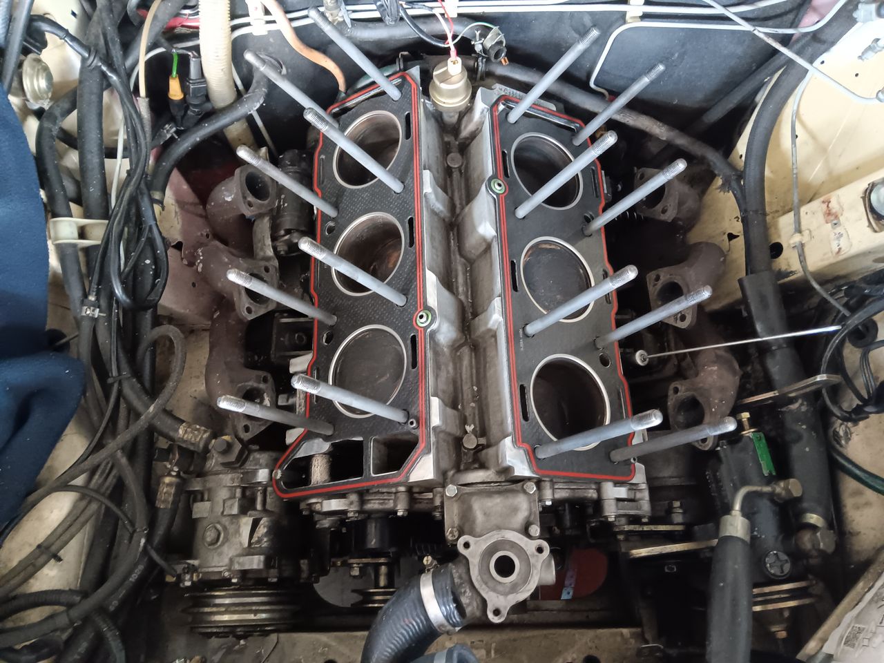 ALFA ROMEO 75 2.5 Milano Q.Oro-image-8
