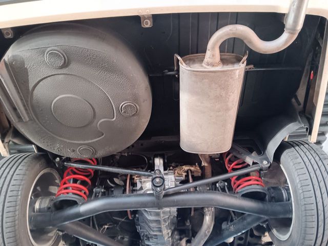 ALFA ROMEO 75 2.5 Milano Q.Oro-image-13