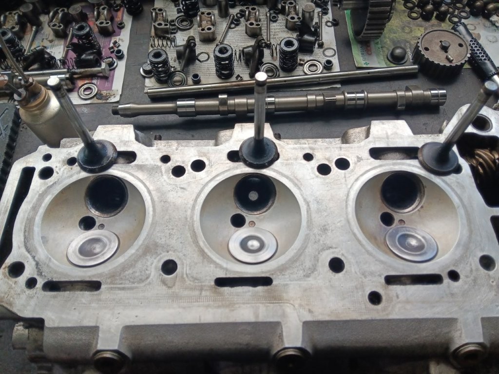 ALFA ROMEO 75 2.5 Milano Q.Oro-image-6