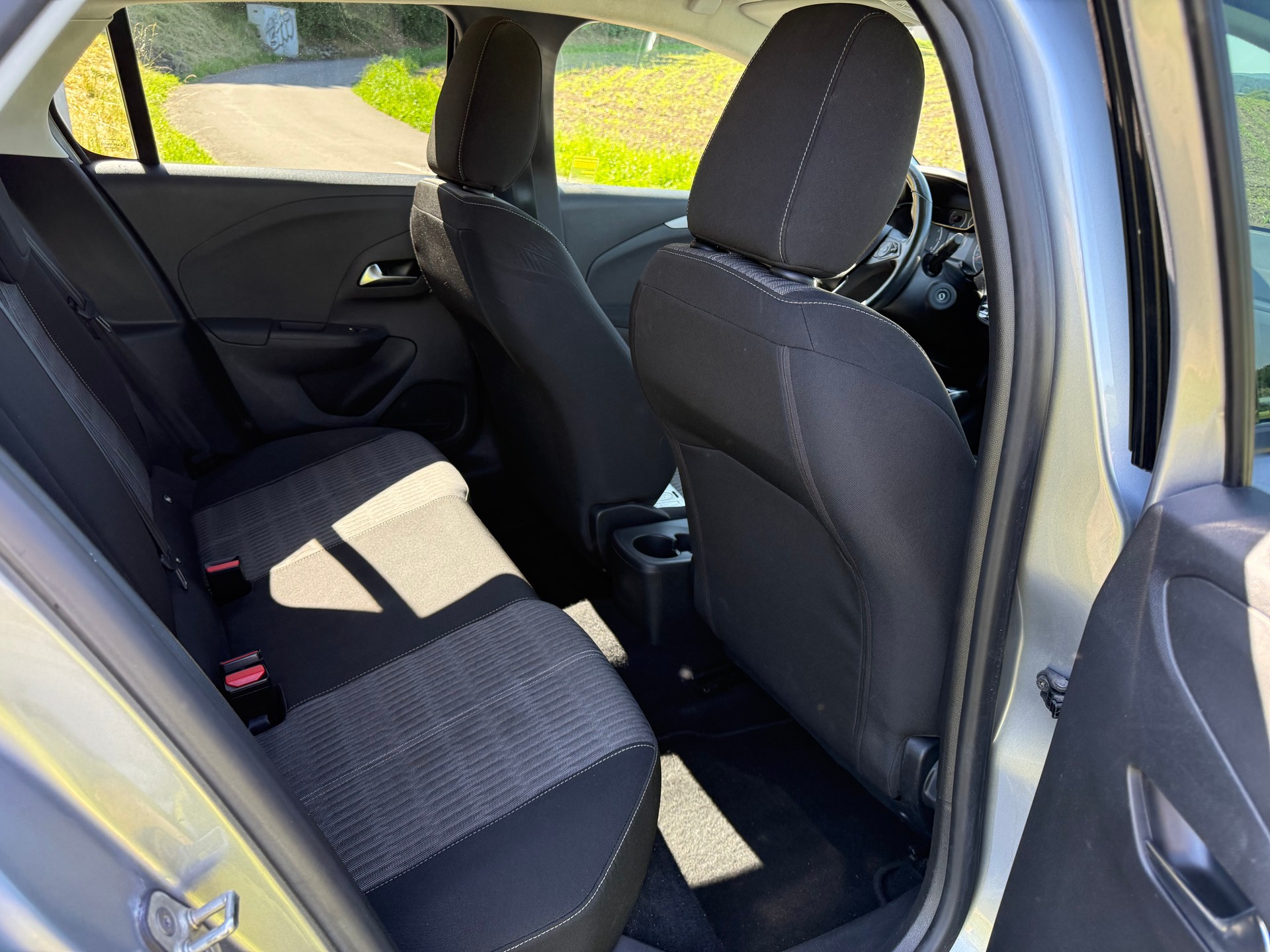 OPEL Corsa 1.2 TP GS-Line-image-6