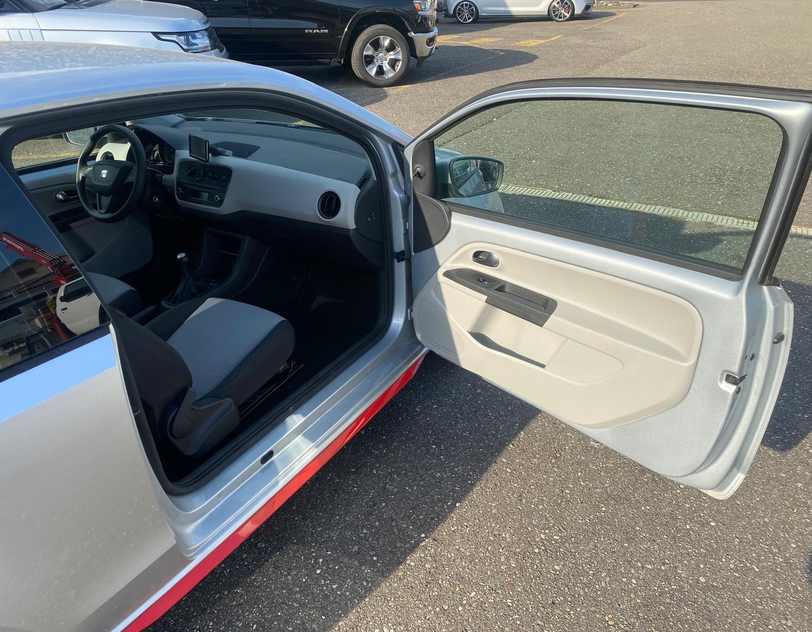 SEAT Mii 1.0 Style-image-13